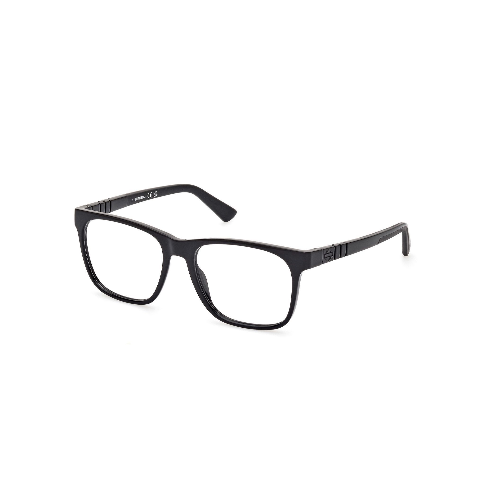 HD00012 1 Square Eyeglass - size  52