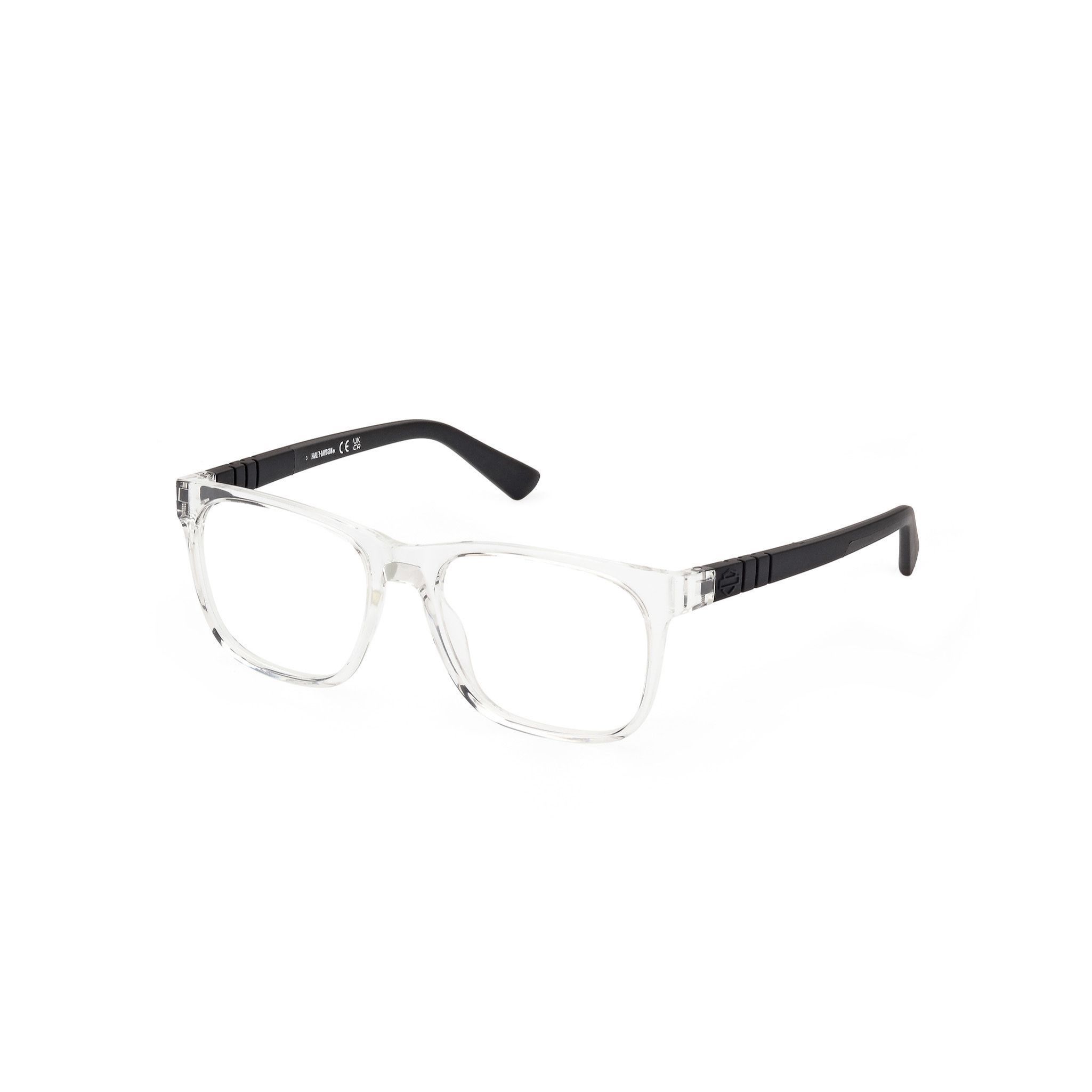 HD00012 26 Square Eyeglass - size  52