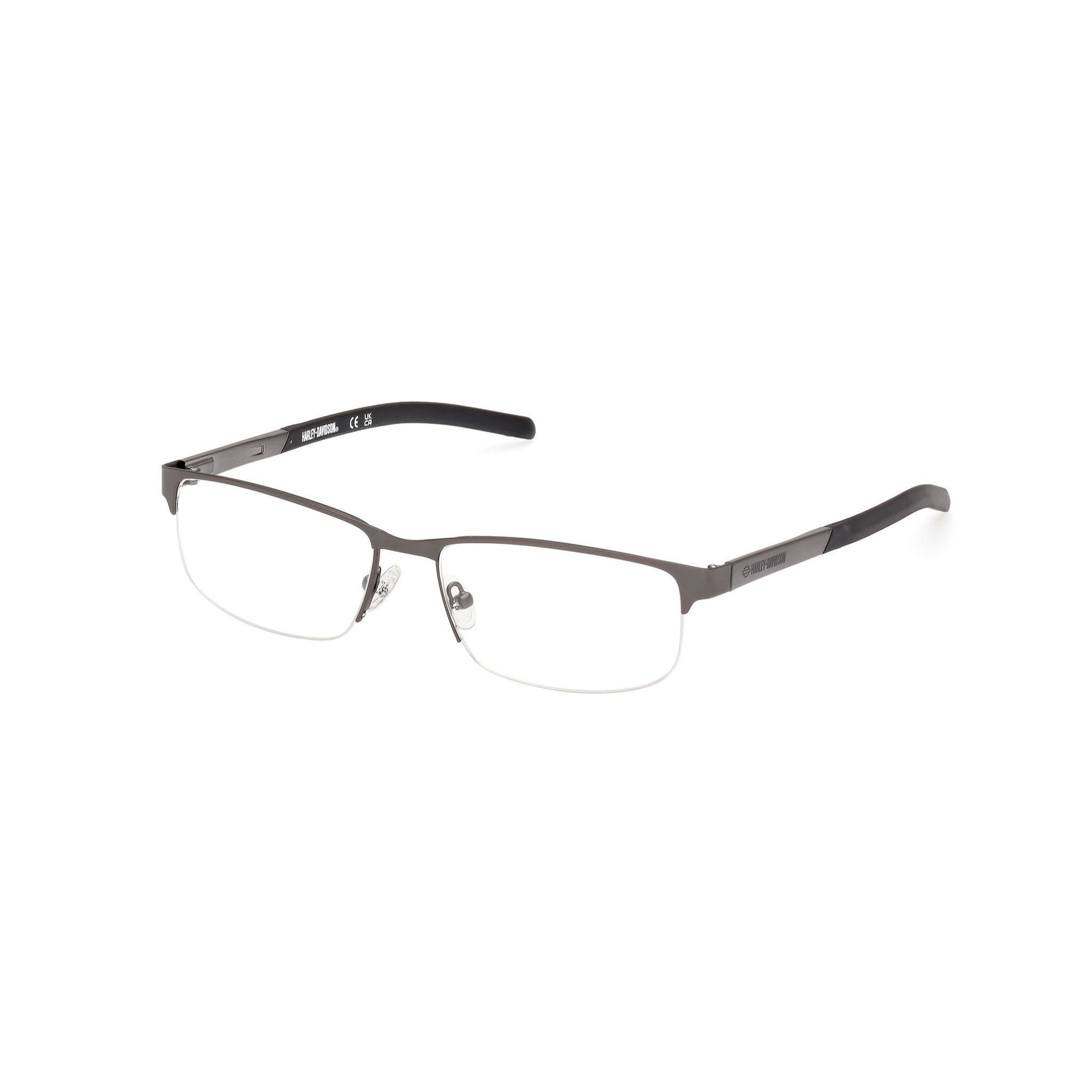 HD00015 9 Rectangle Eyeglass - size  56