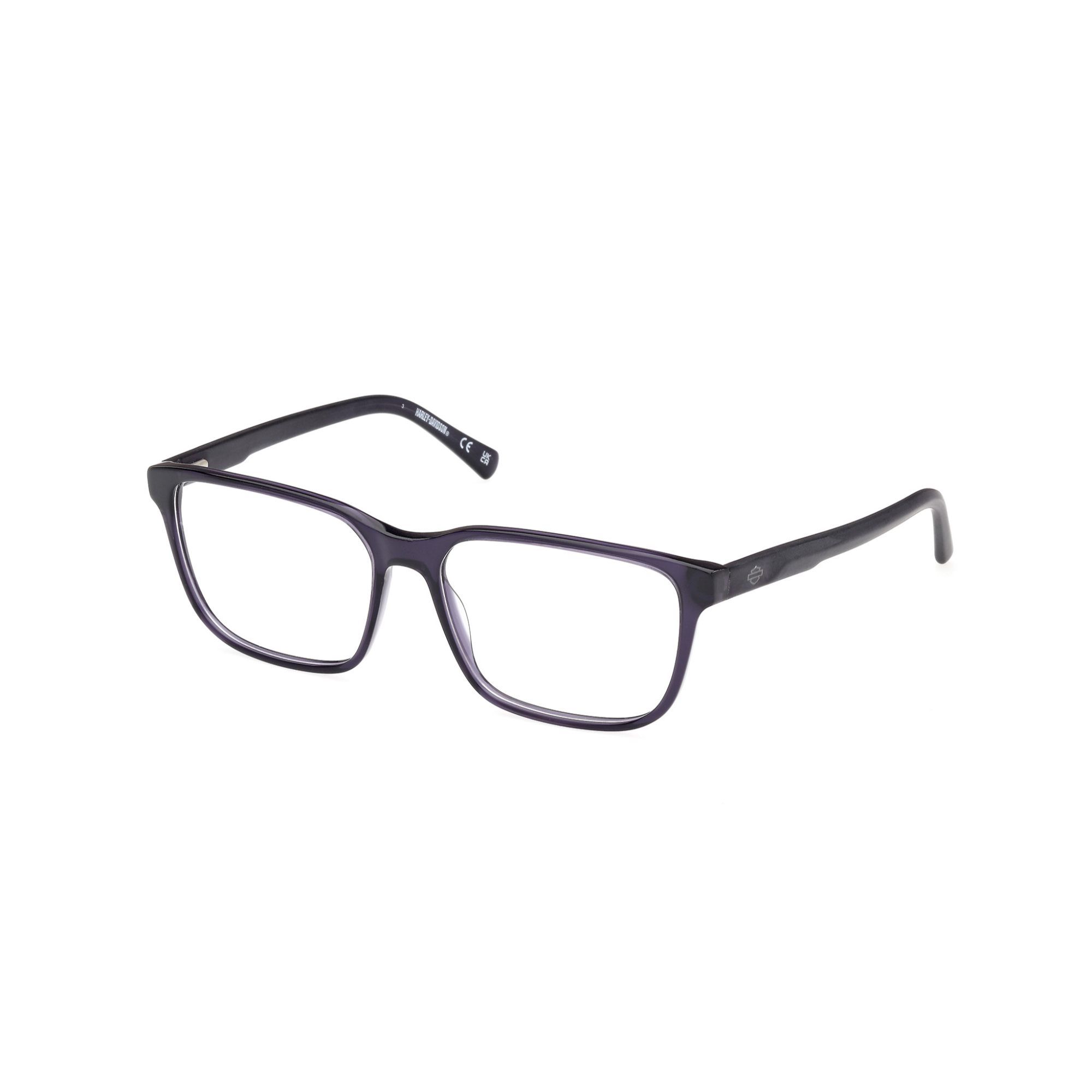HD50061 090 Rectangle Eyeglass - size 55