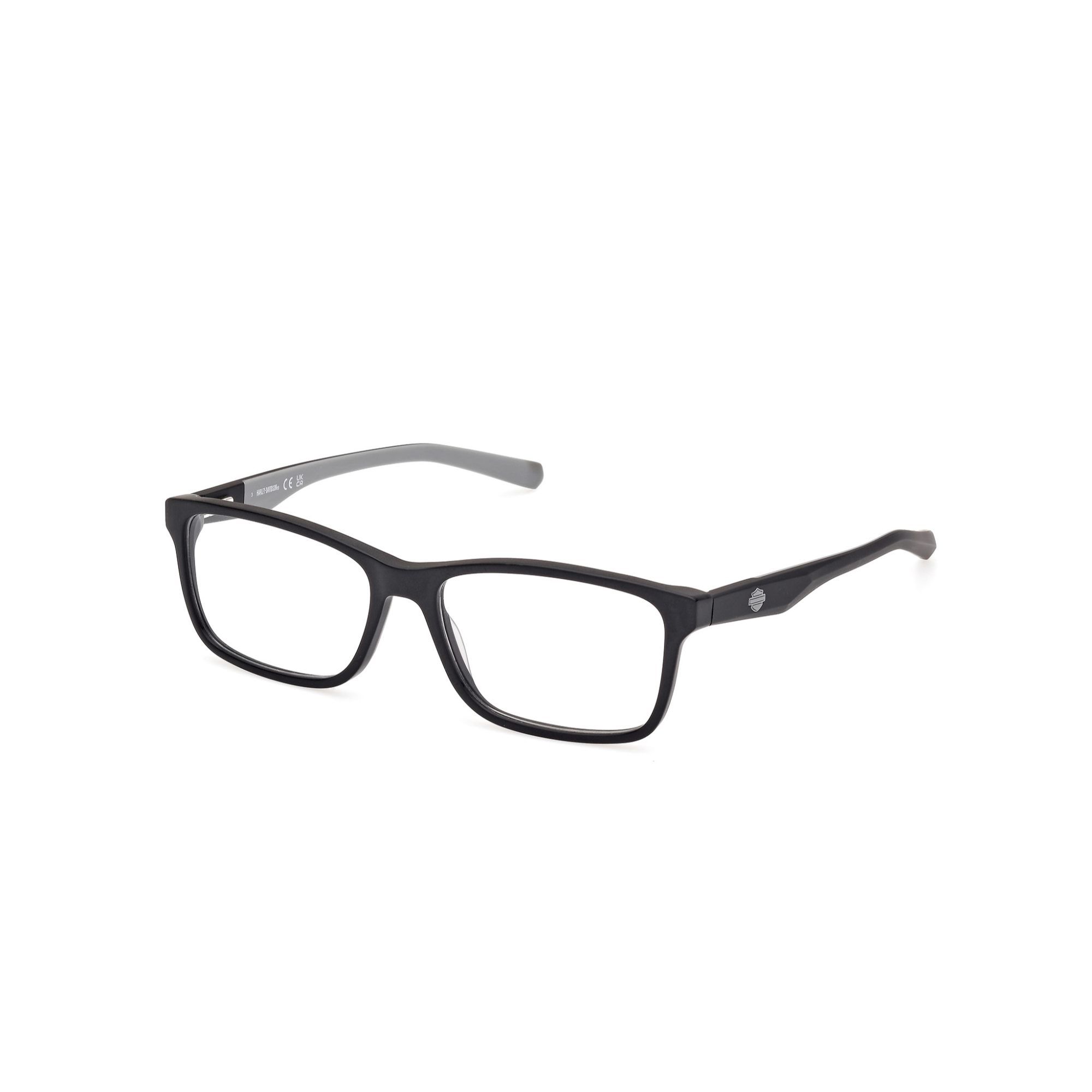HD50065 002 Rectangle Eyeglass - size 55