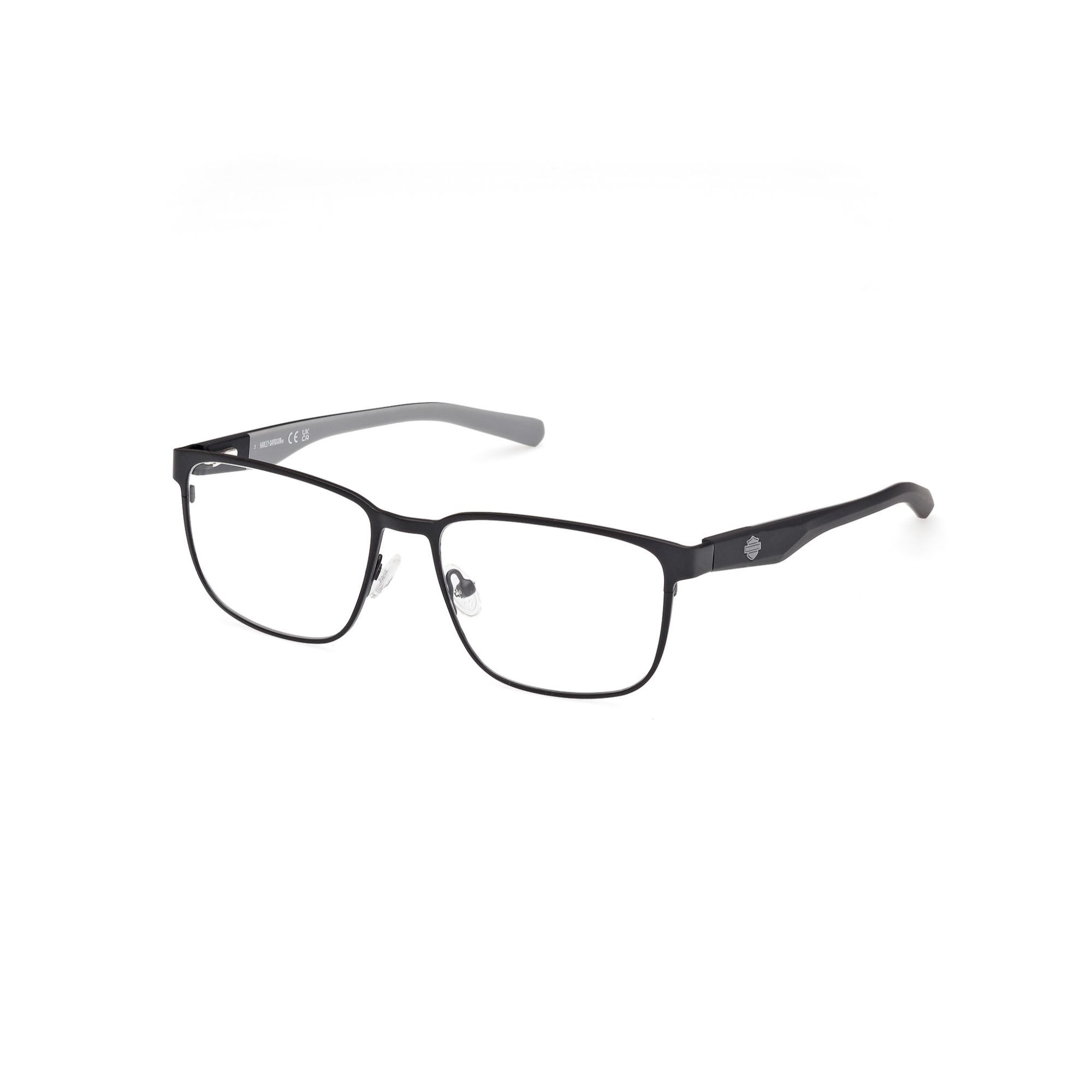 HD50066 002 Rectangle Eyeglass - size 55