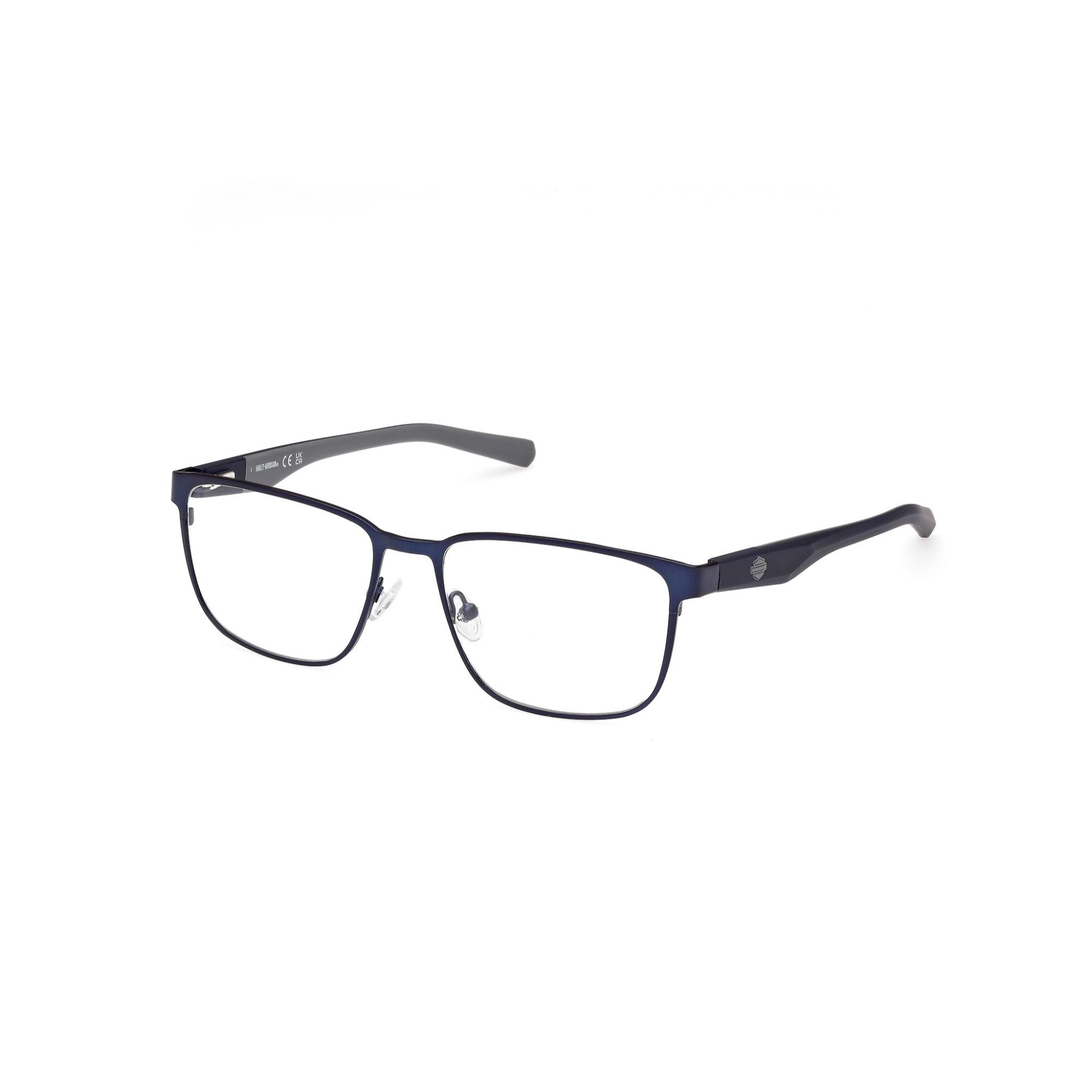 HD50066 091 Rectangle Eyeglass - size 55
