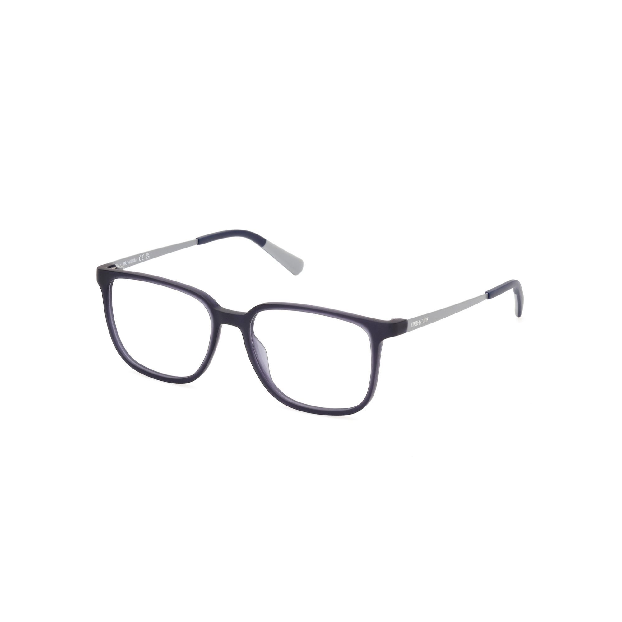 HD50068 091 Square Eyeglass - size 53