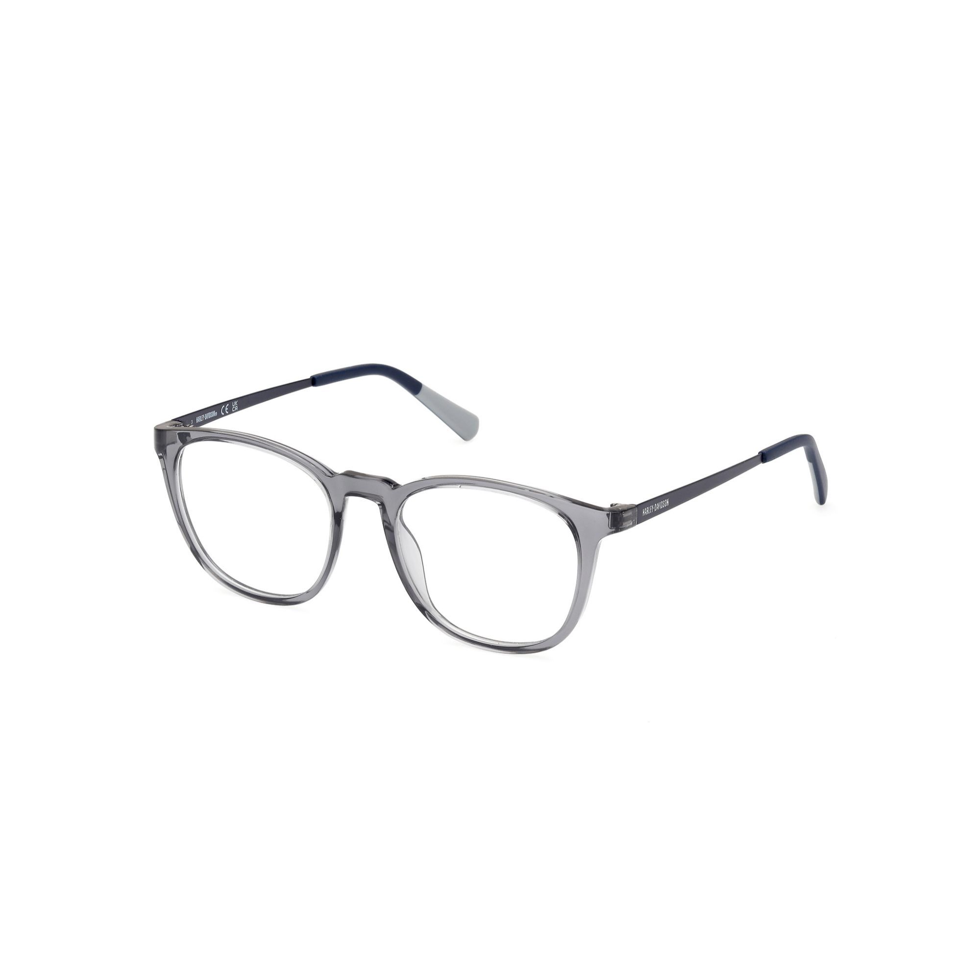 HD50070 020 Round Eyeglass - size 50