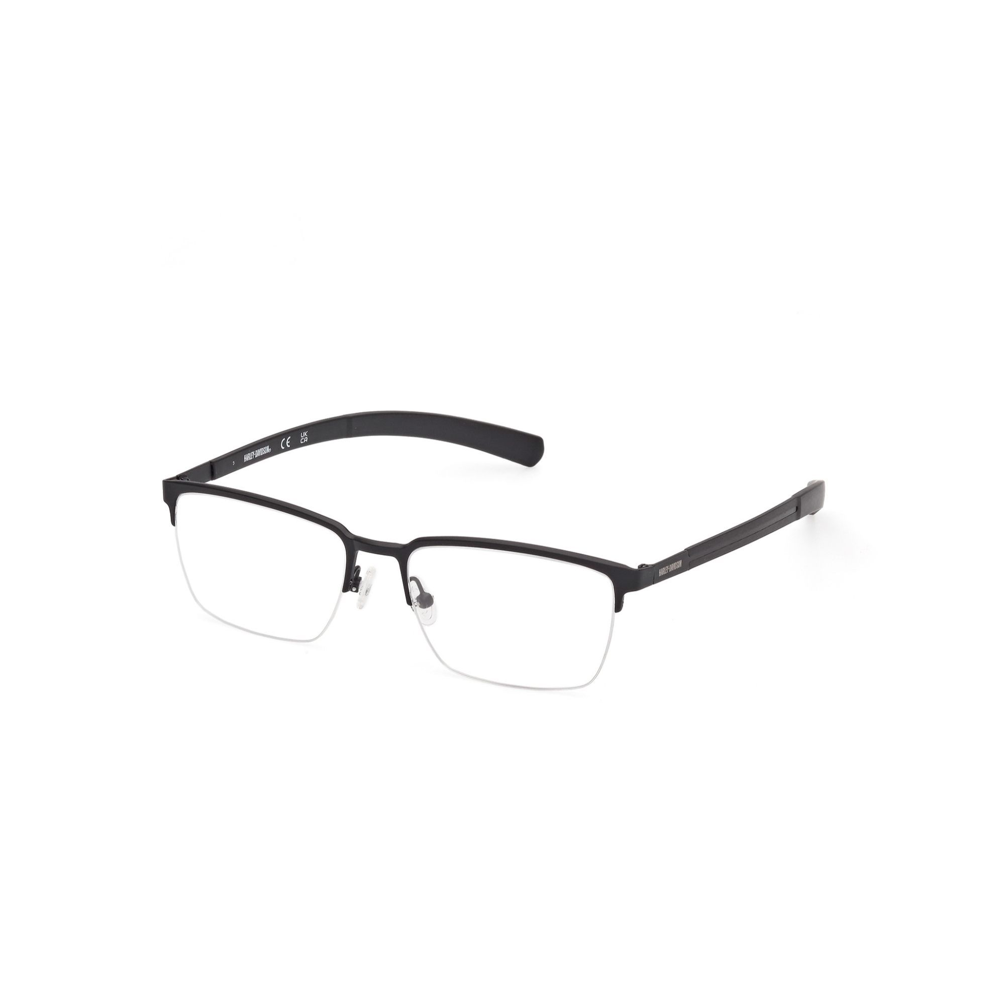 HD50072 002  Oval Eyeglass - size 54
