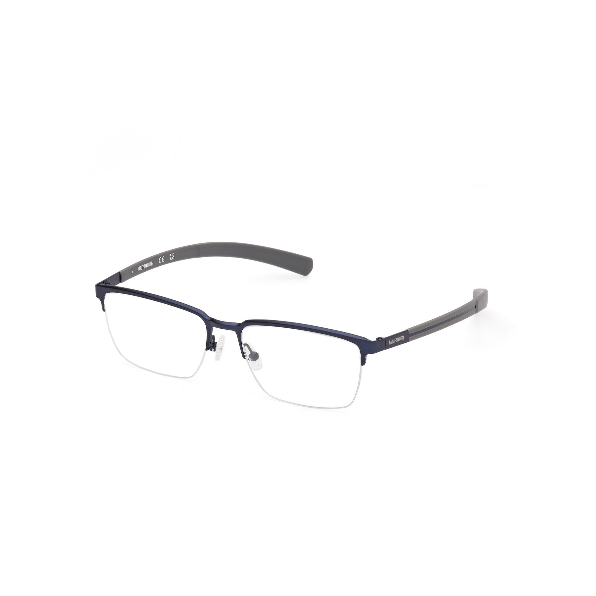 HD50072 091 Oval Eyeglass - size 54