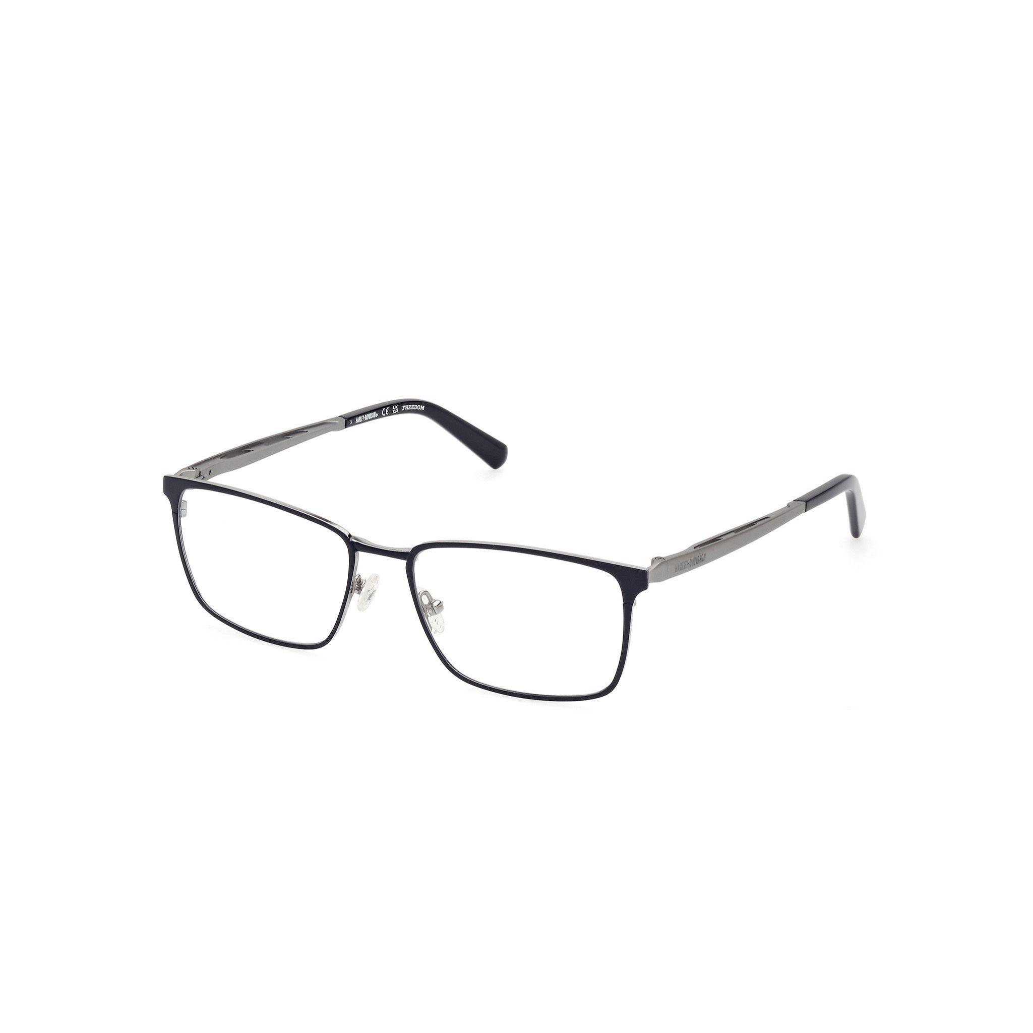 HD90280 91 Square Eyeglass - size  54