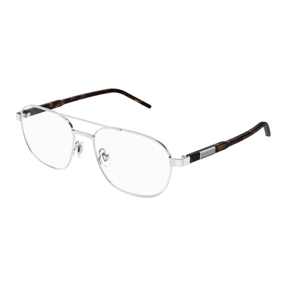 GG1800O Pilot Eyeglass 002 - size 56