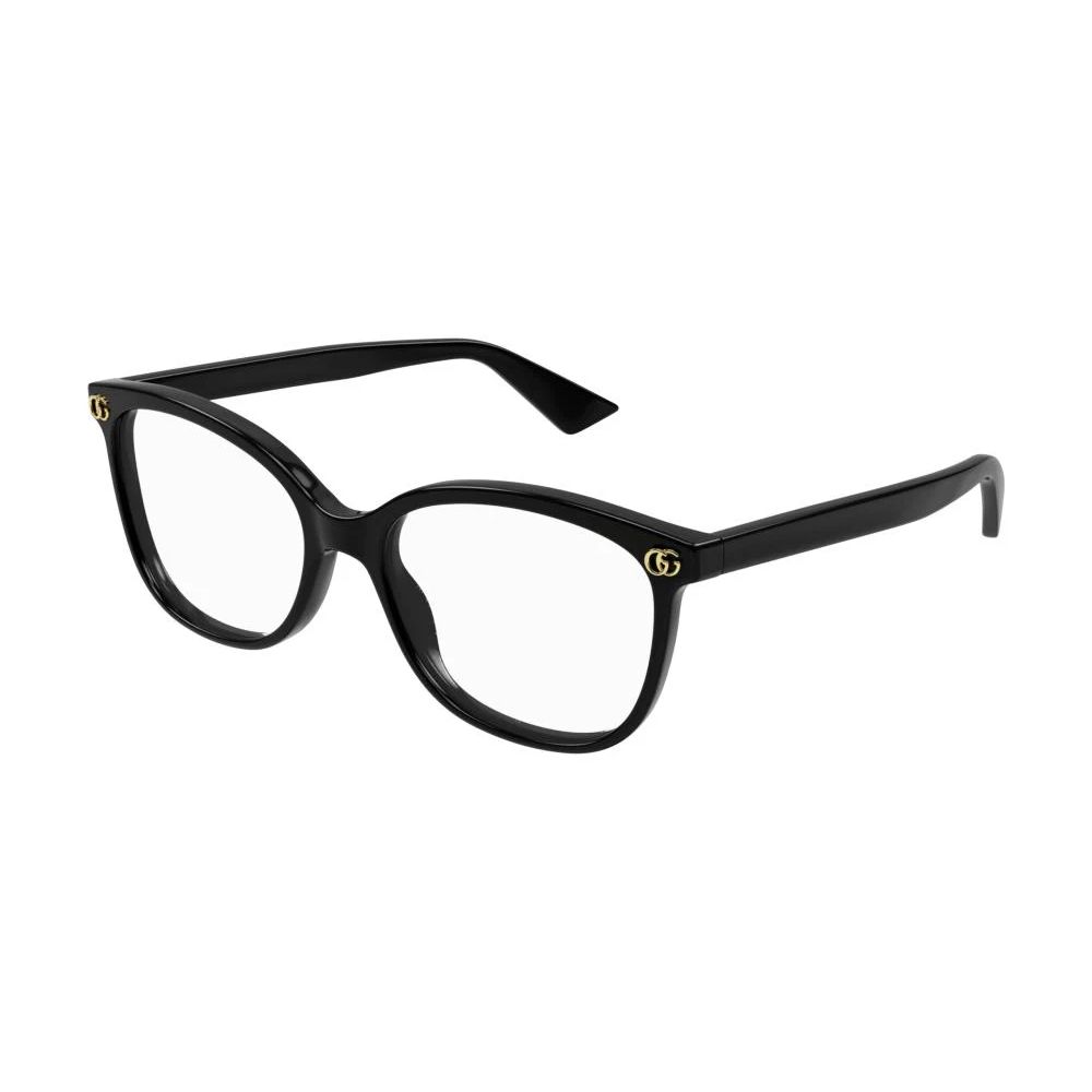 GG1816O Square Eyeglass 001 - size 51