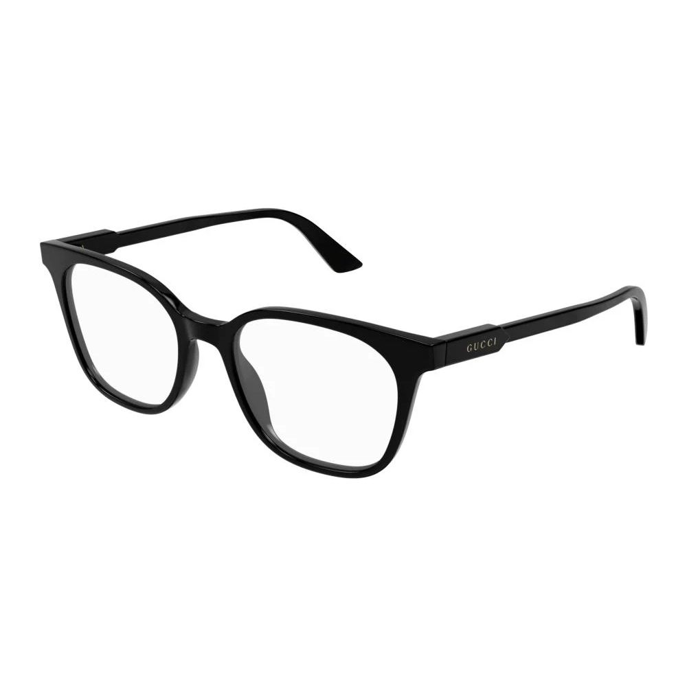 GG1821O Square Eyeglass 001 - size 51