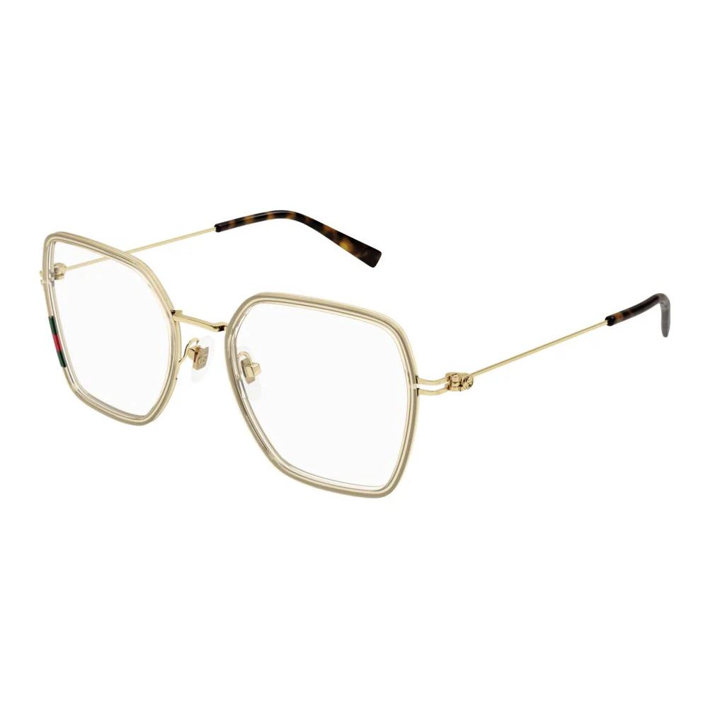 GG1850O Square Eyeglass 003 - size 51