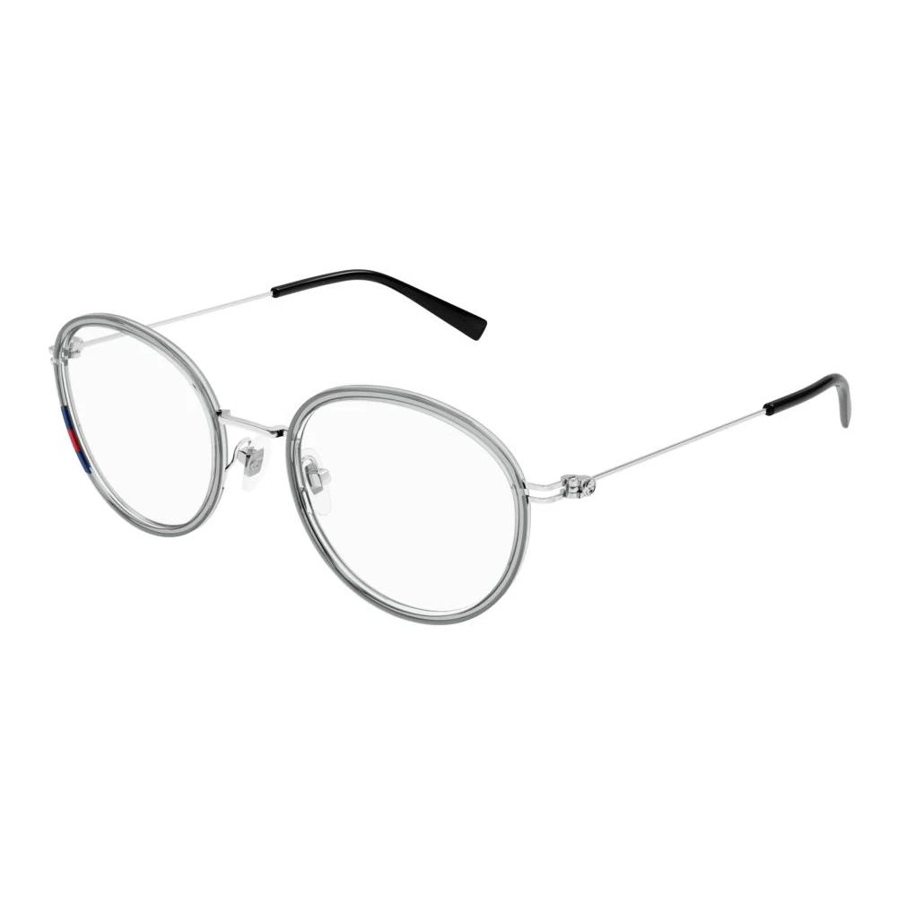 GG1851O Round Eyeglass 003 - size 50