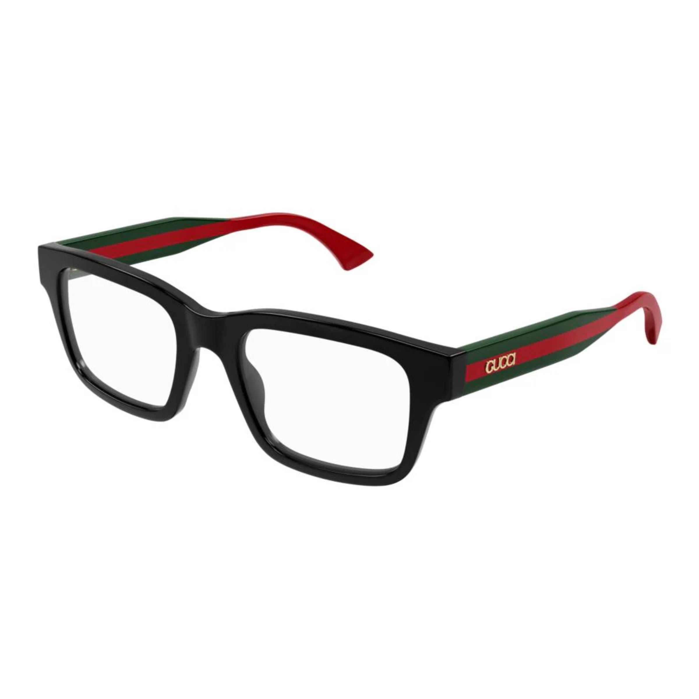 GG1865O Square Eyeglass 001 - size 50