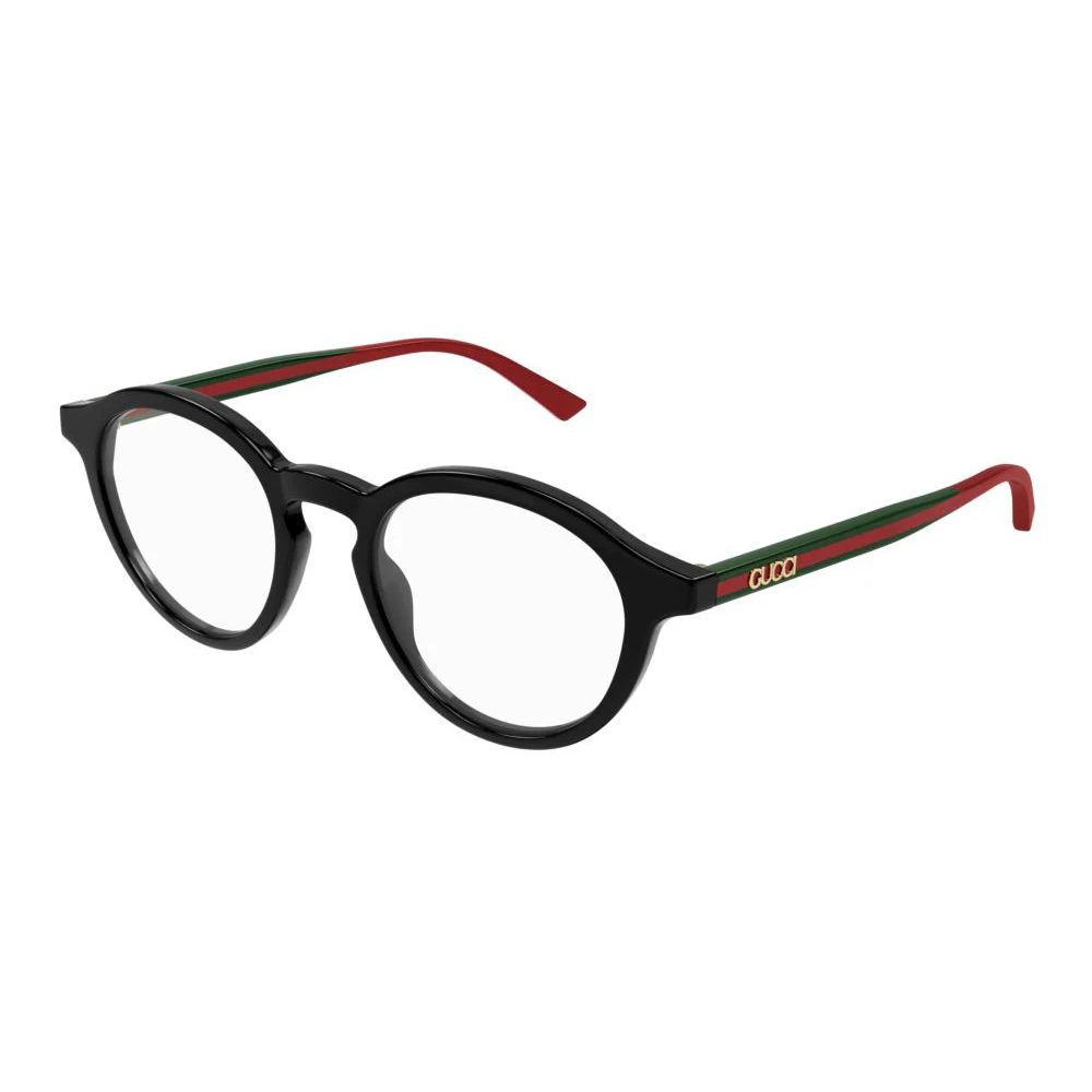 GG1871O Round Eyeglass 001 - size 49