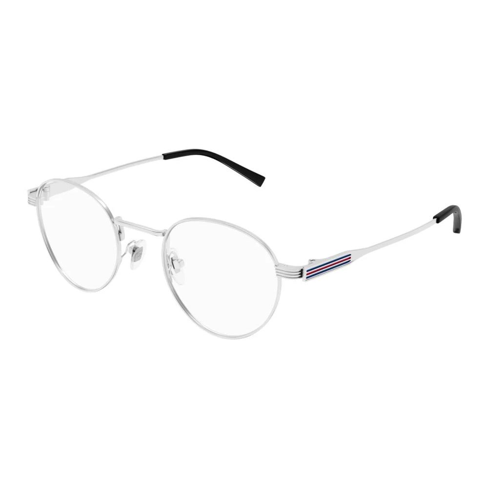 GG1877O Round Eyeglass 002 - size 48