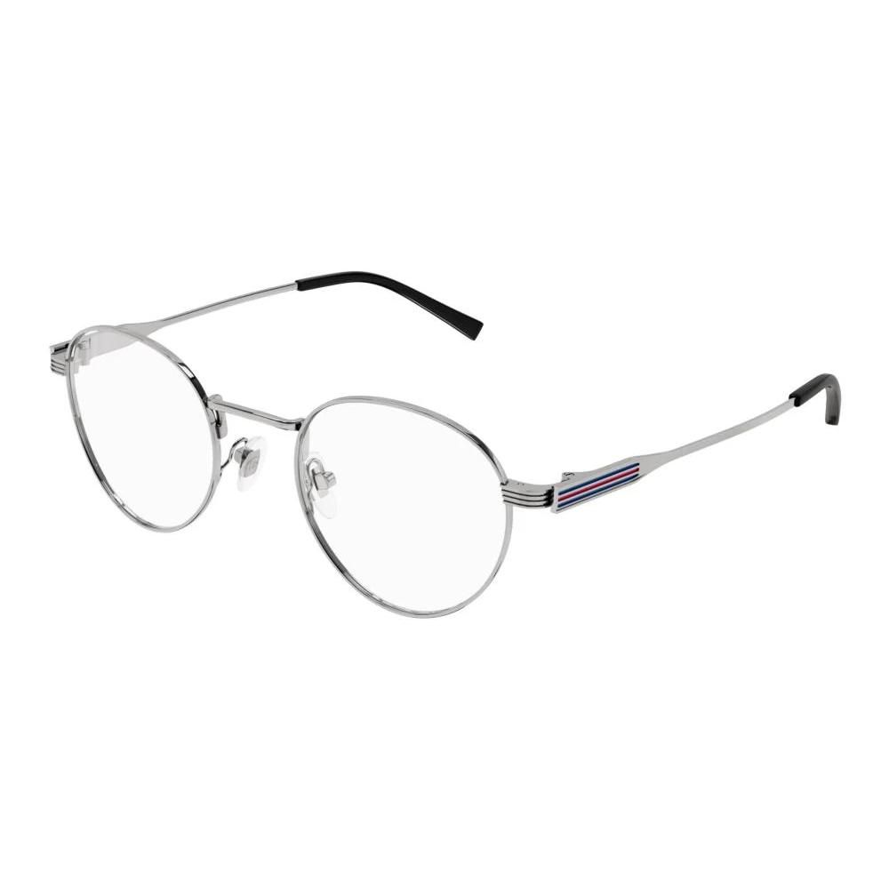 GG1877O Round Eyeglass 003 - size 48