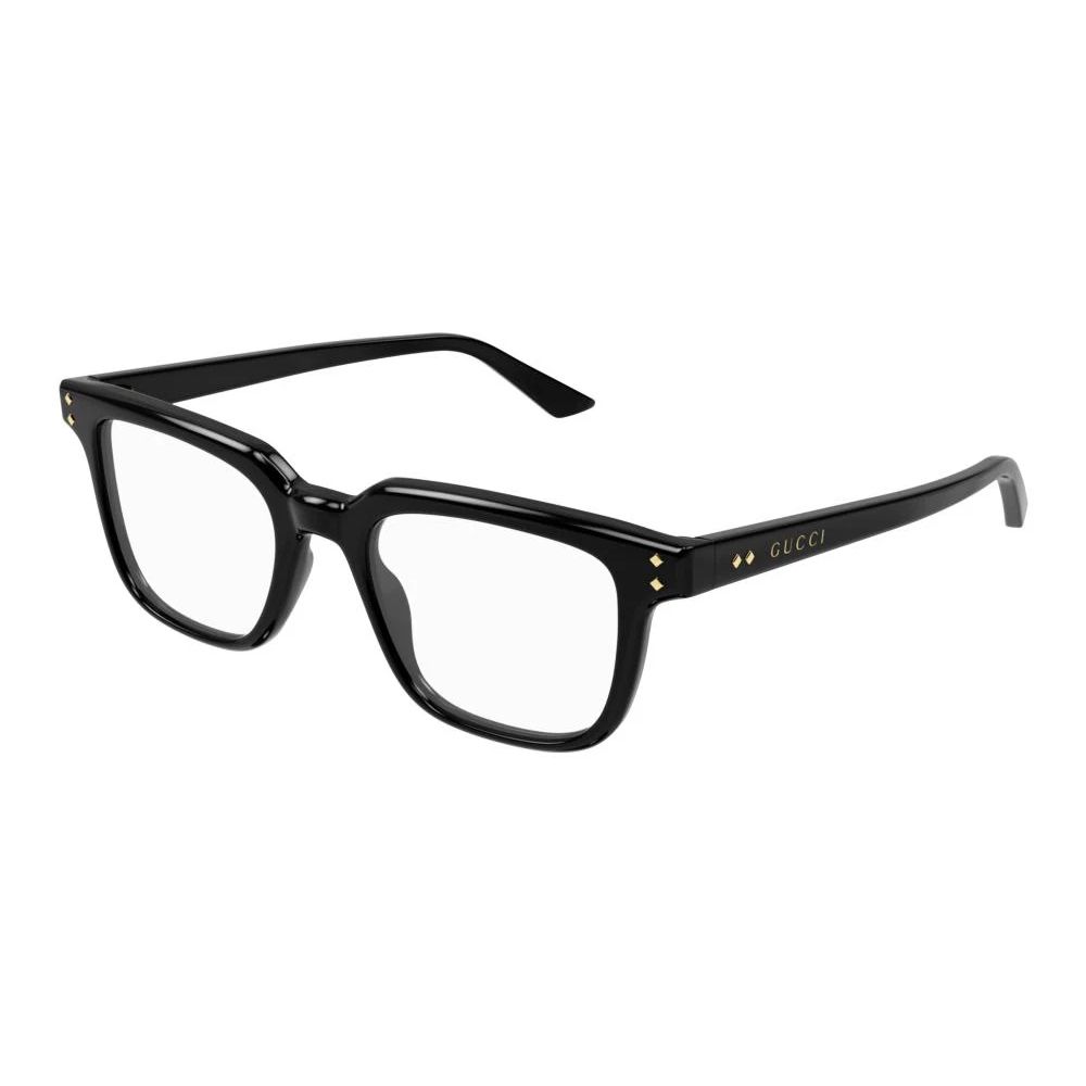 GG1895O Square Eyeglass 001 - size 49