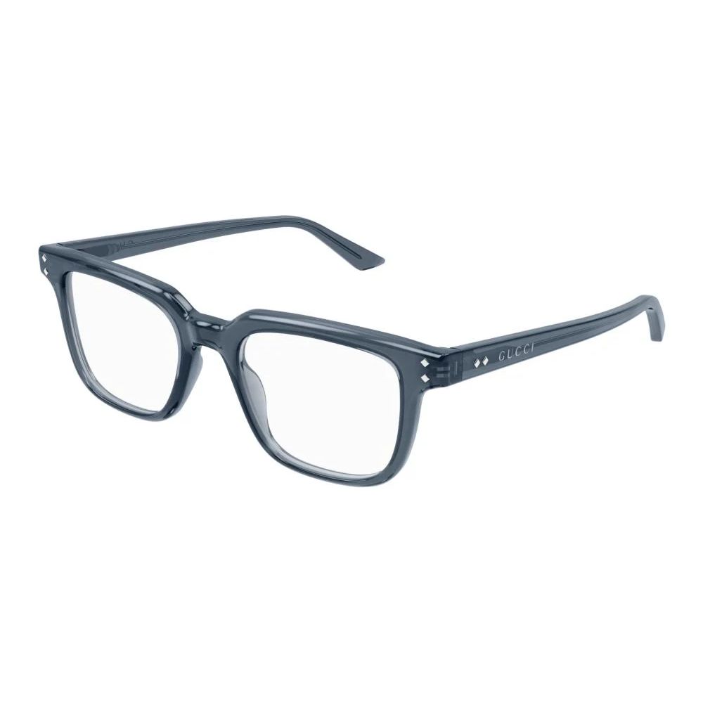 GG1895O Square Eyeglass 003 - size 49