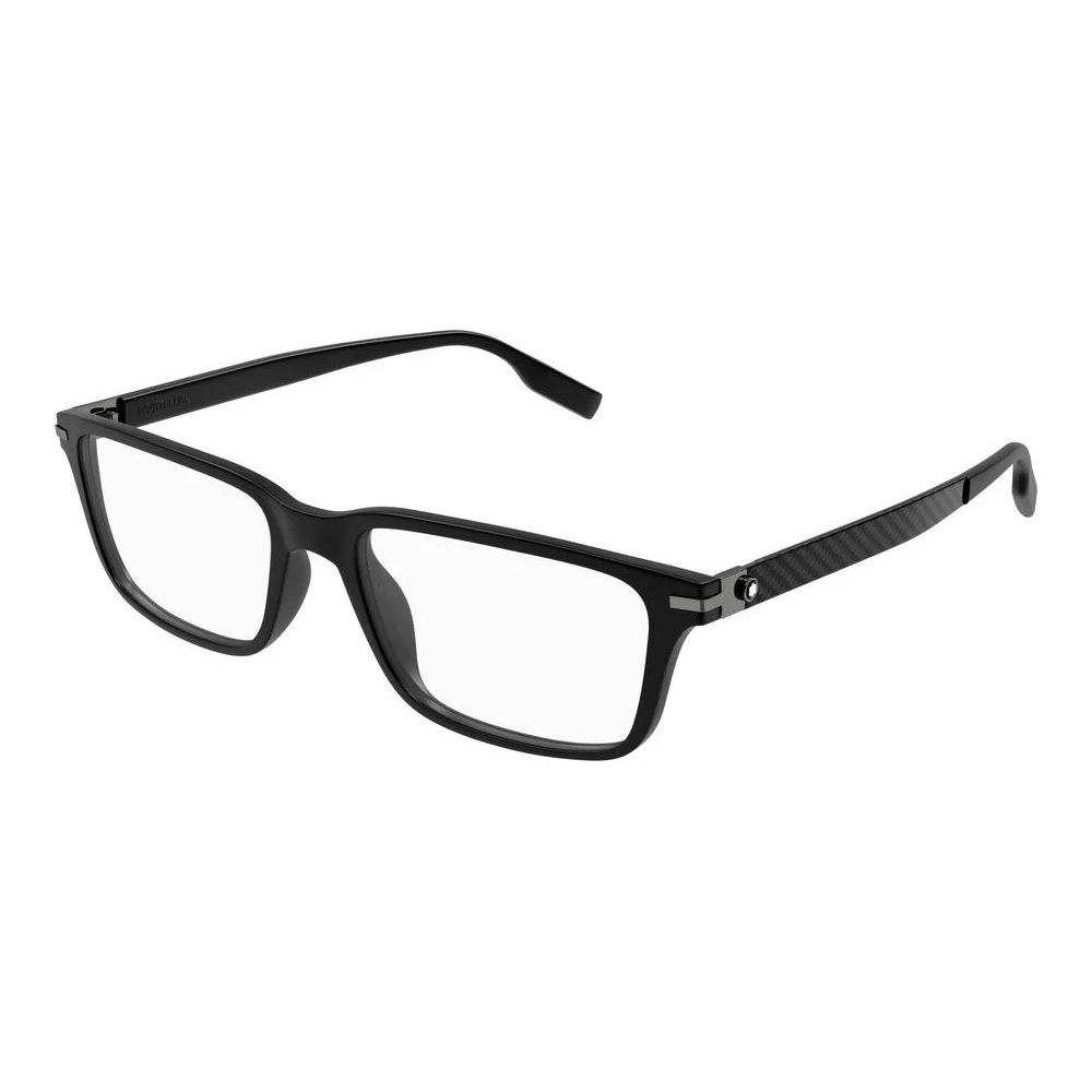 MB0252O Rectangle Eyeglass 001 - size 56