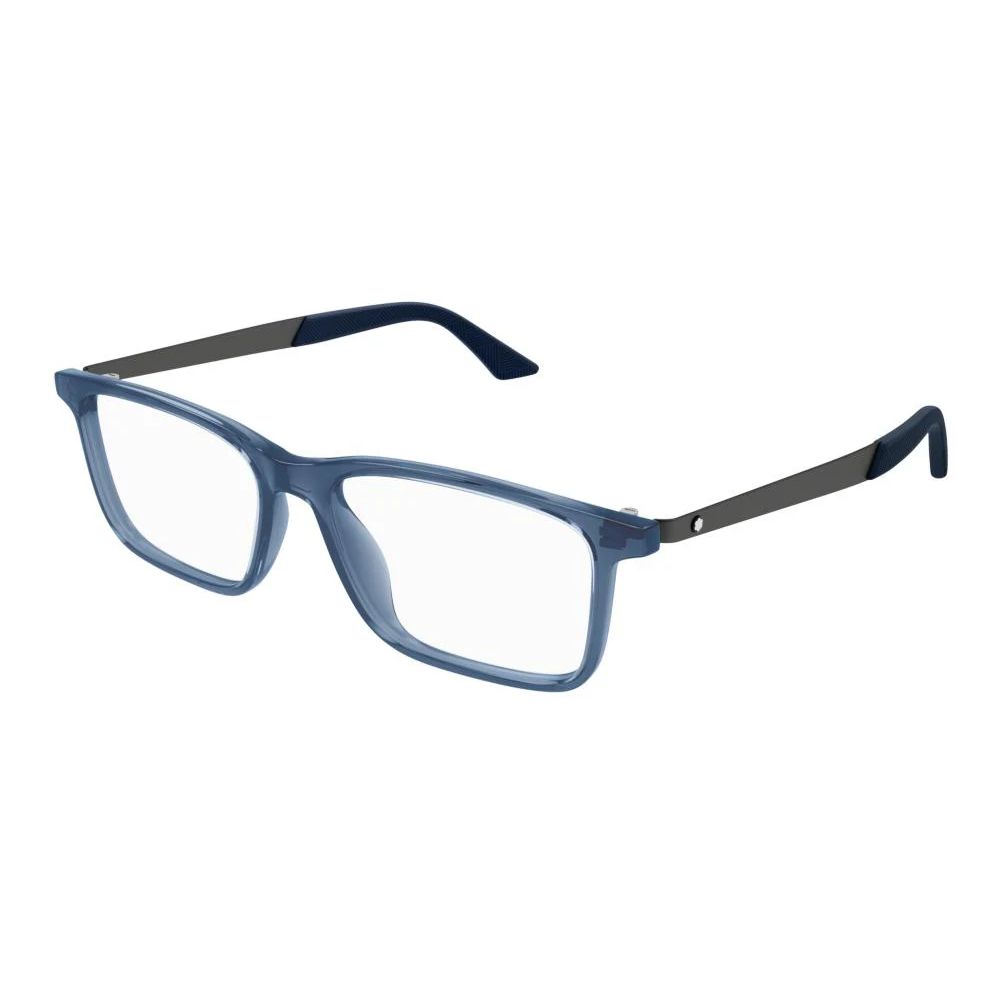 MB0333O Rectangle Eyeglass 003 - size 55