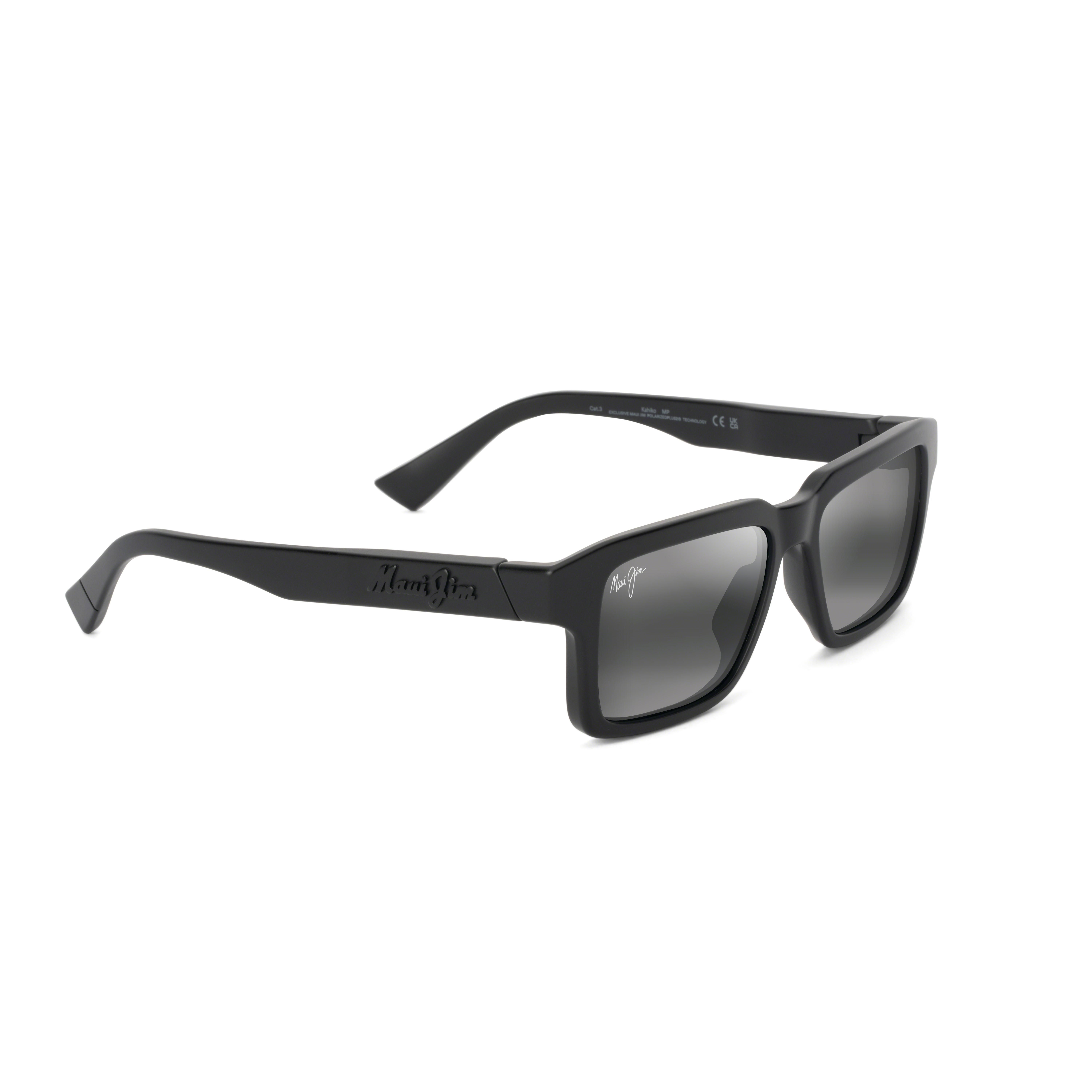 KAHIKO 635 02 Rectangle Sunglass -size 53