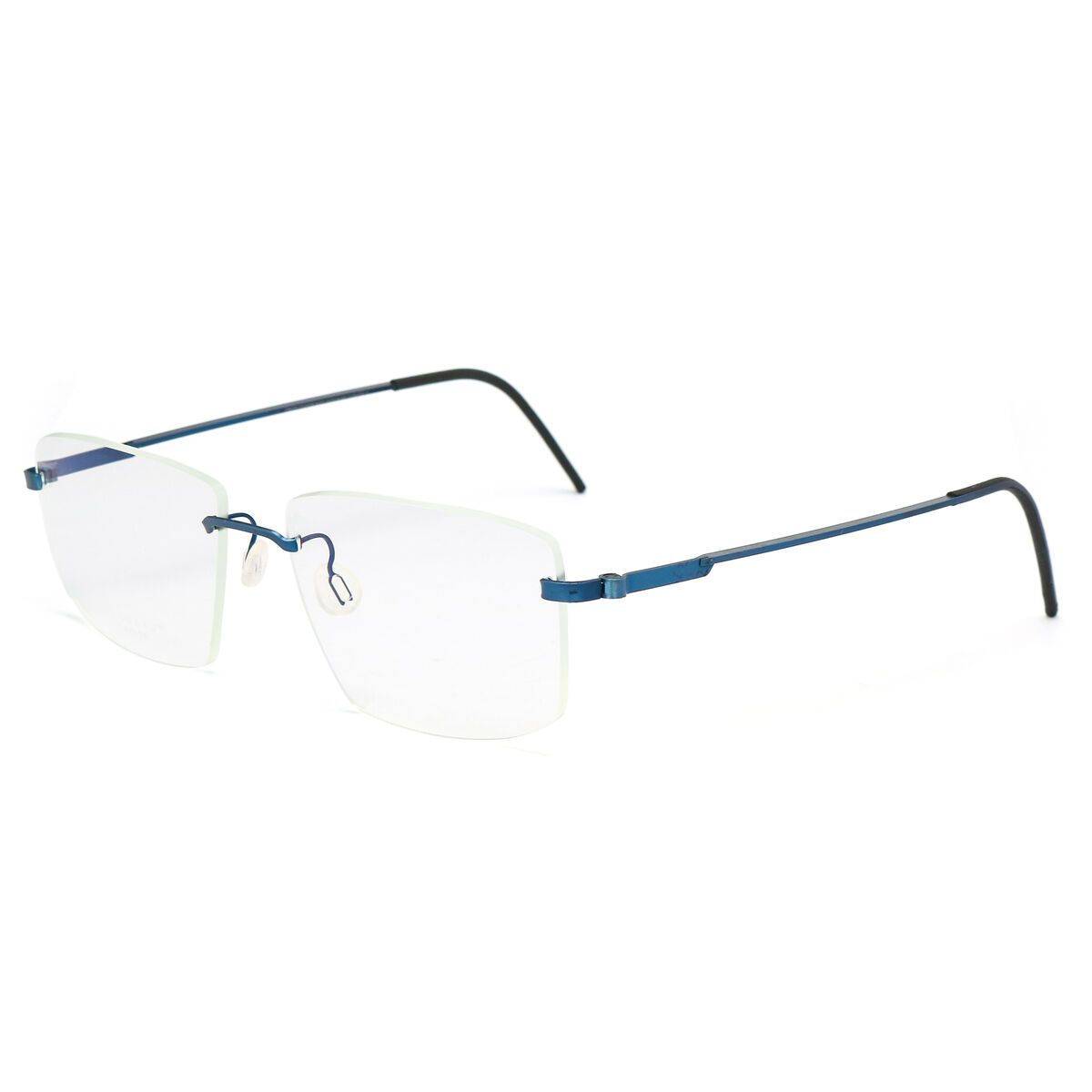 2393 U13 Square Eyeglass - size  54