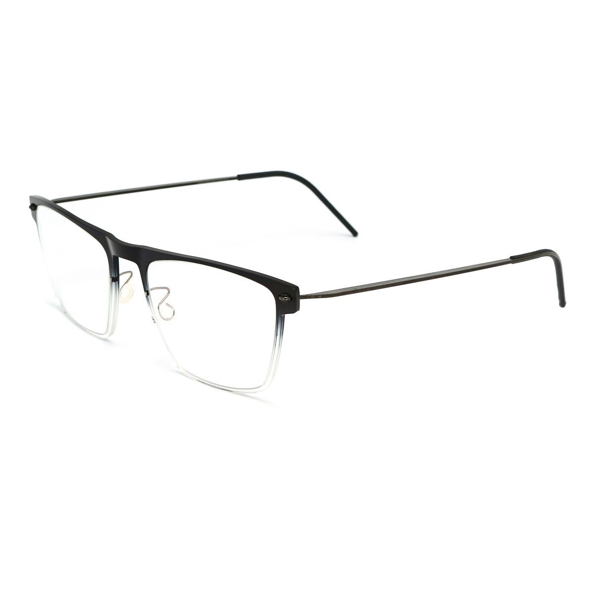 6561 PU9 Square Eyeglass - size  52