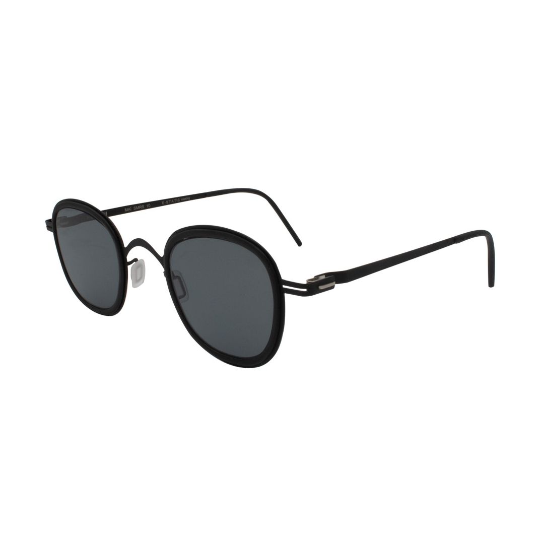 MAI SM10 Round Sunglass  - size 46