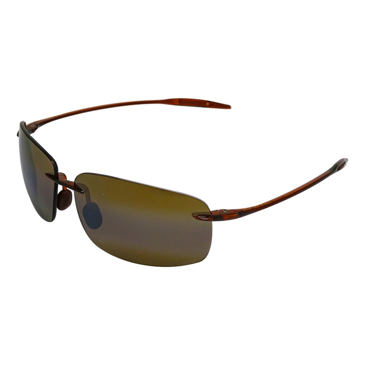 MJ 422 26 Rectangle Sunglas -size 63