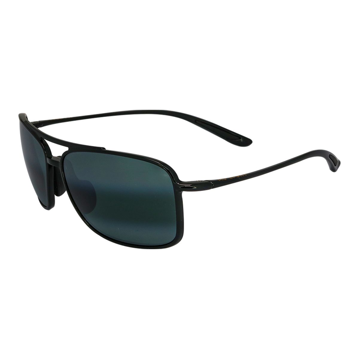 MJ 437 2 Square Sunglass -size 61