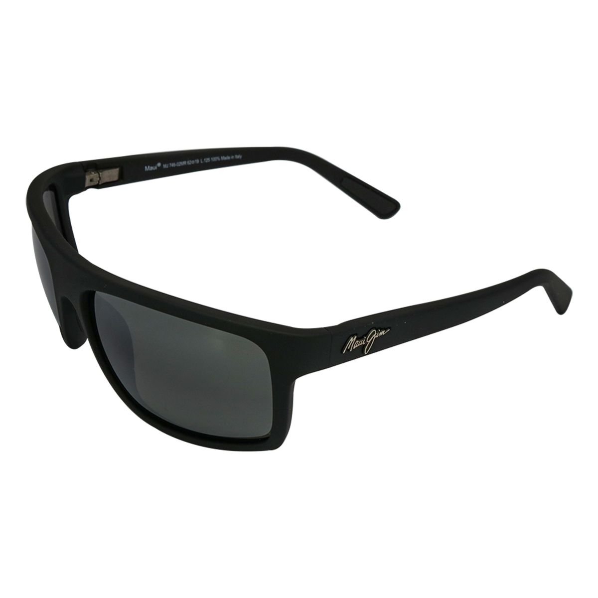MJ 746 02MR Rectangle Sunglas -size 62