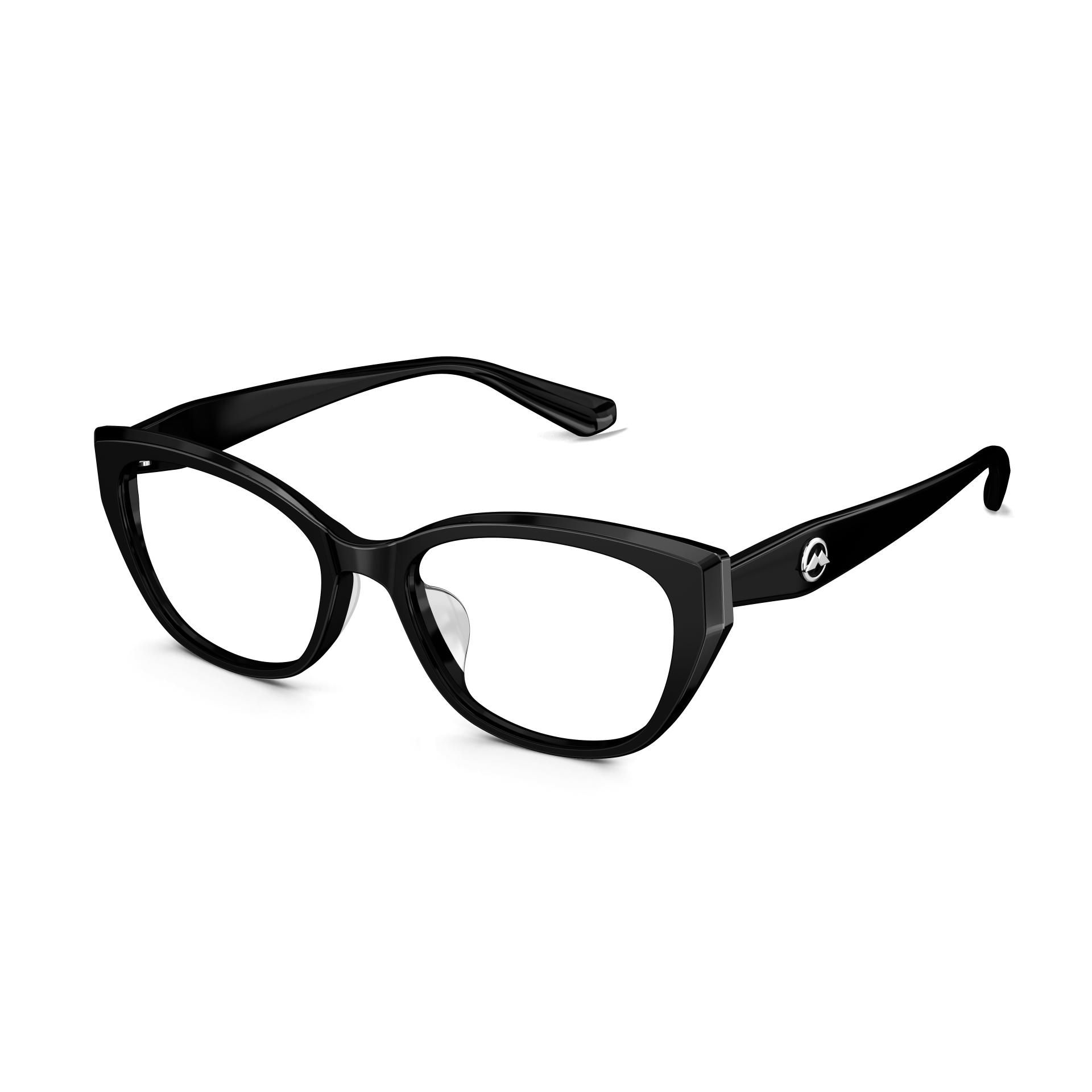 MJ5150 B10 Cat Eye Eyeglass  - size 53