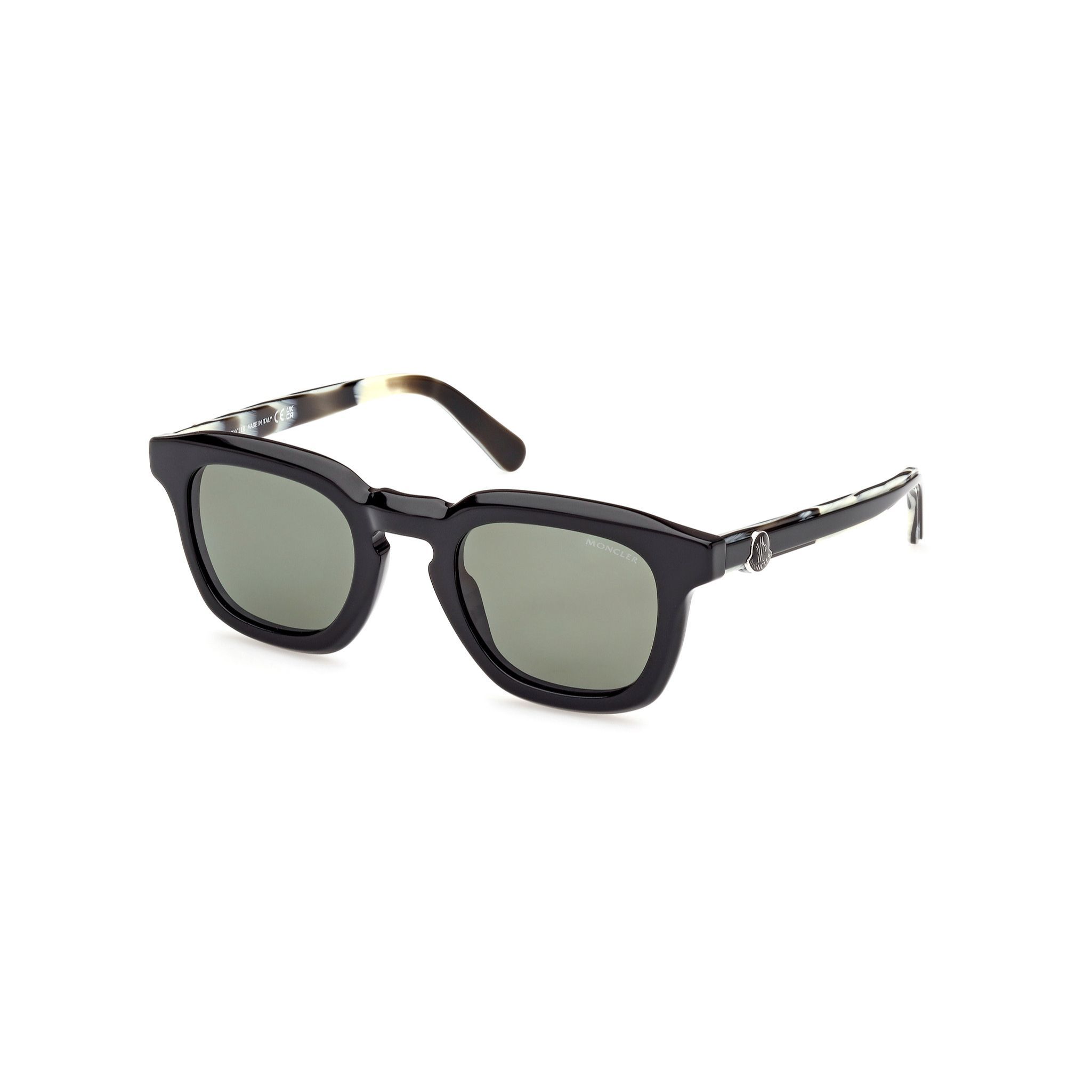 ML0262 5R Square Sunglass -size 50