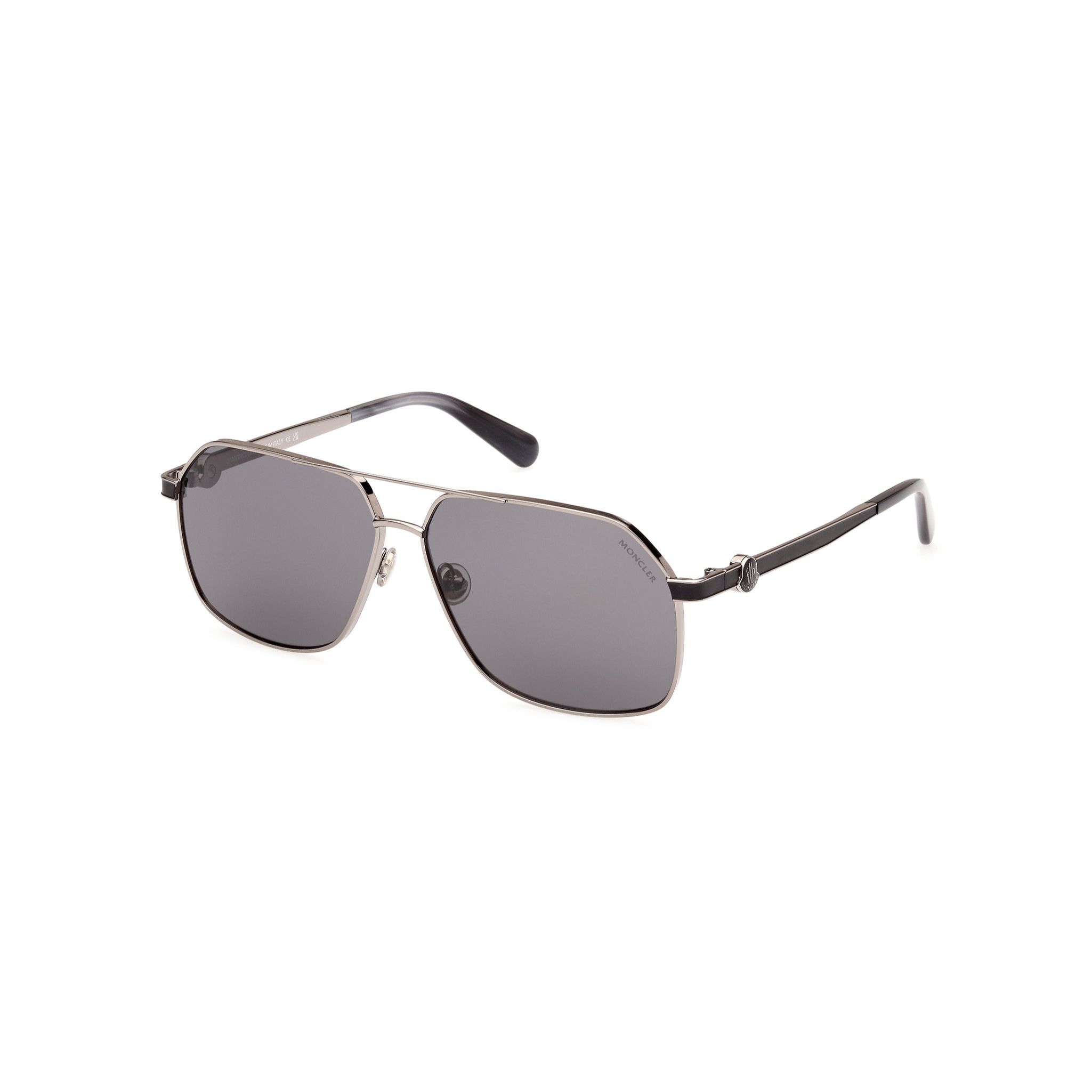 ML0264 14A Rectangle Sunglass -size 61