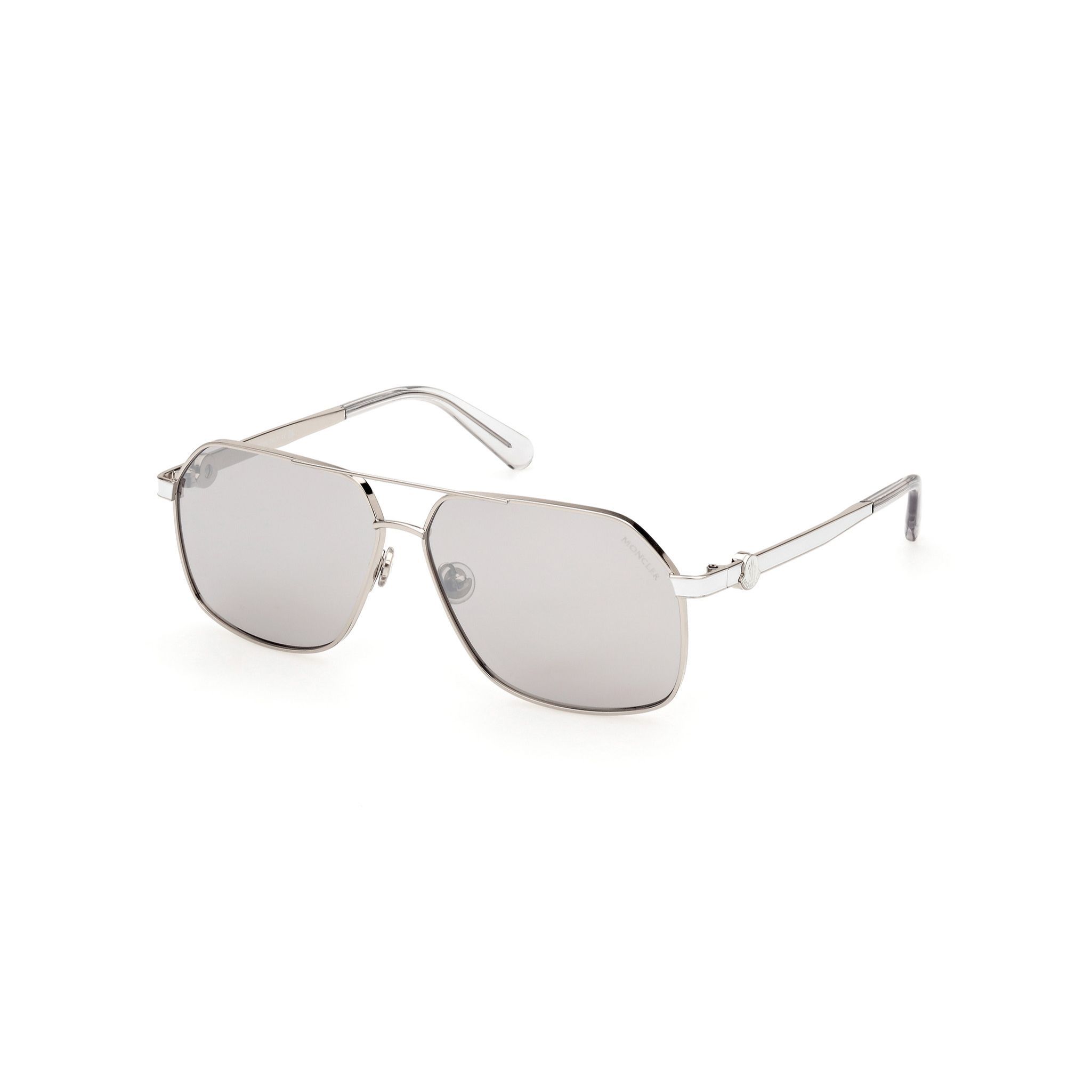 ML0264 16C Rectangle Sunglass -size 61
