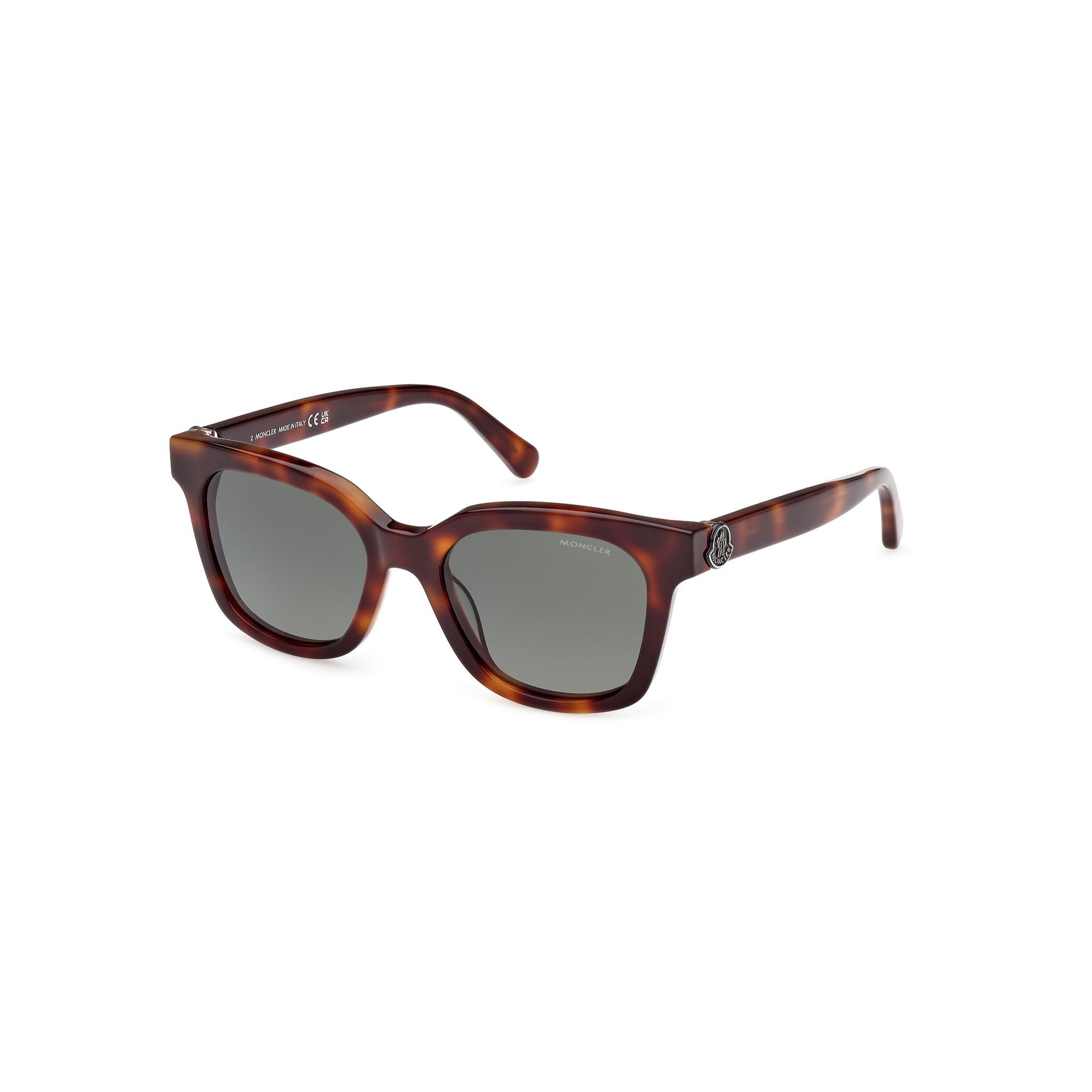 ML0266 52R Square Sunglass -size 50