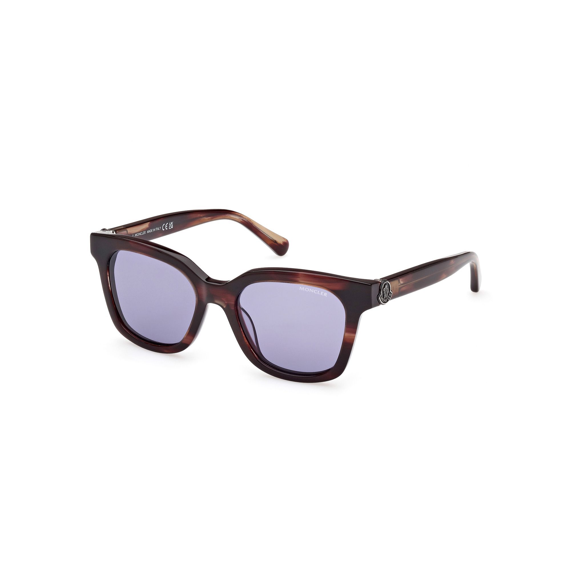 ML0266 62Y Square Sunglass -size 50