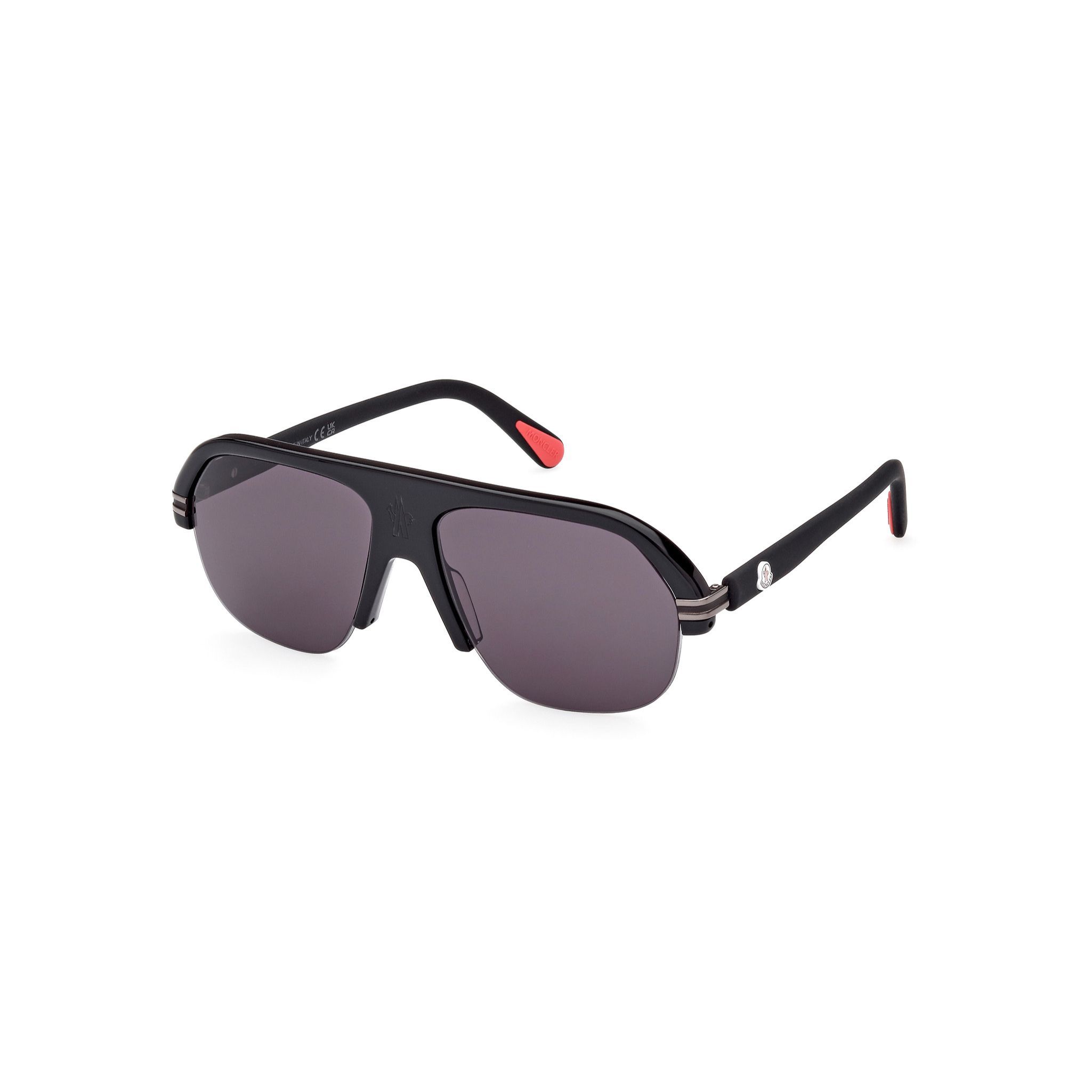ML0267 1A Pilot Sunglass -size 57