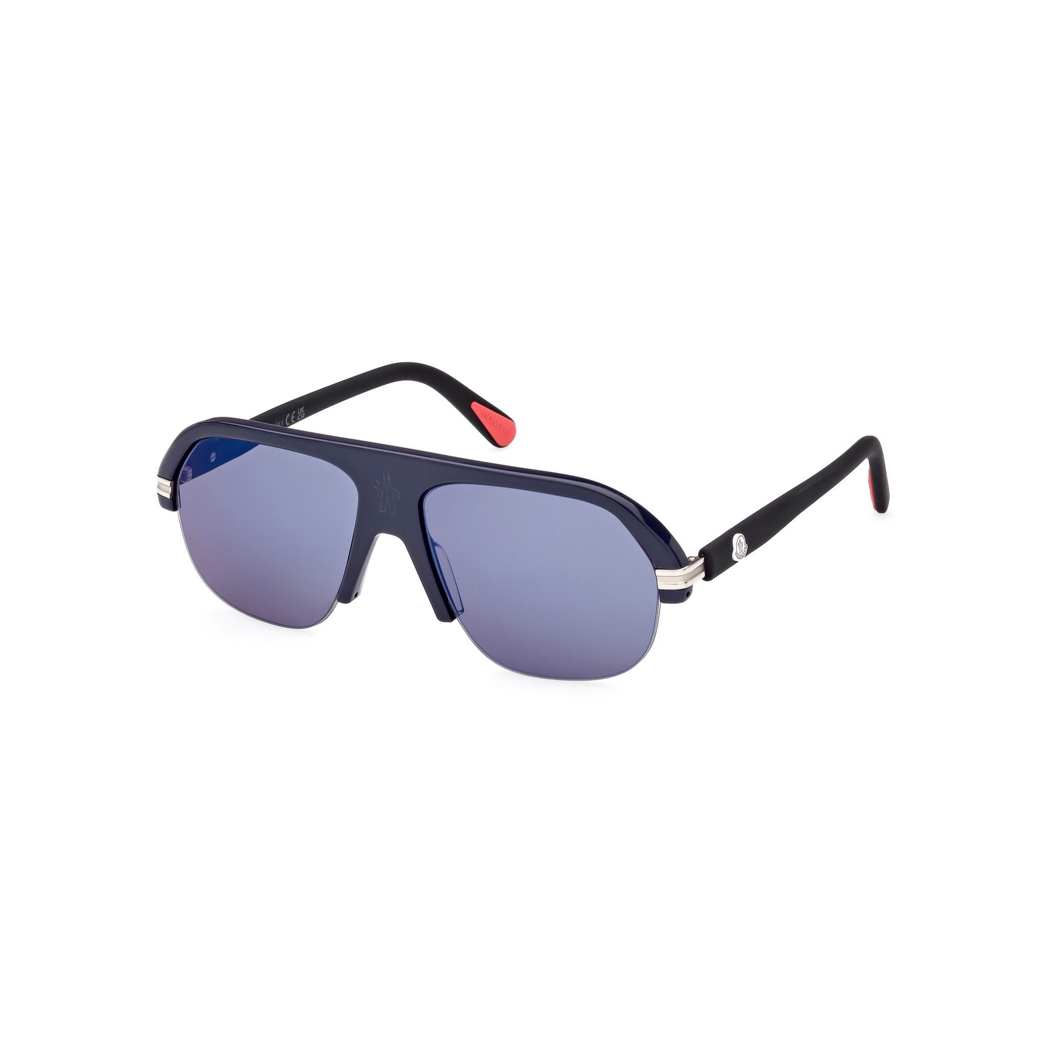 ML0267 Pilot Sunglass 91X -size 57