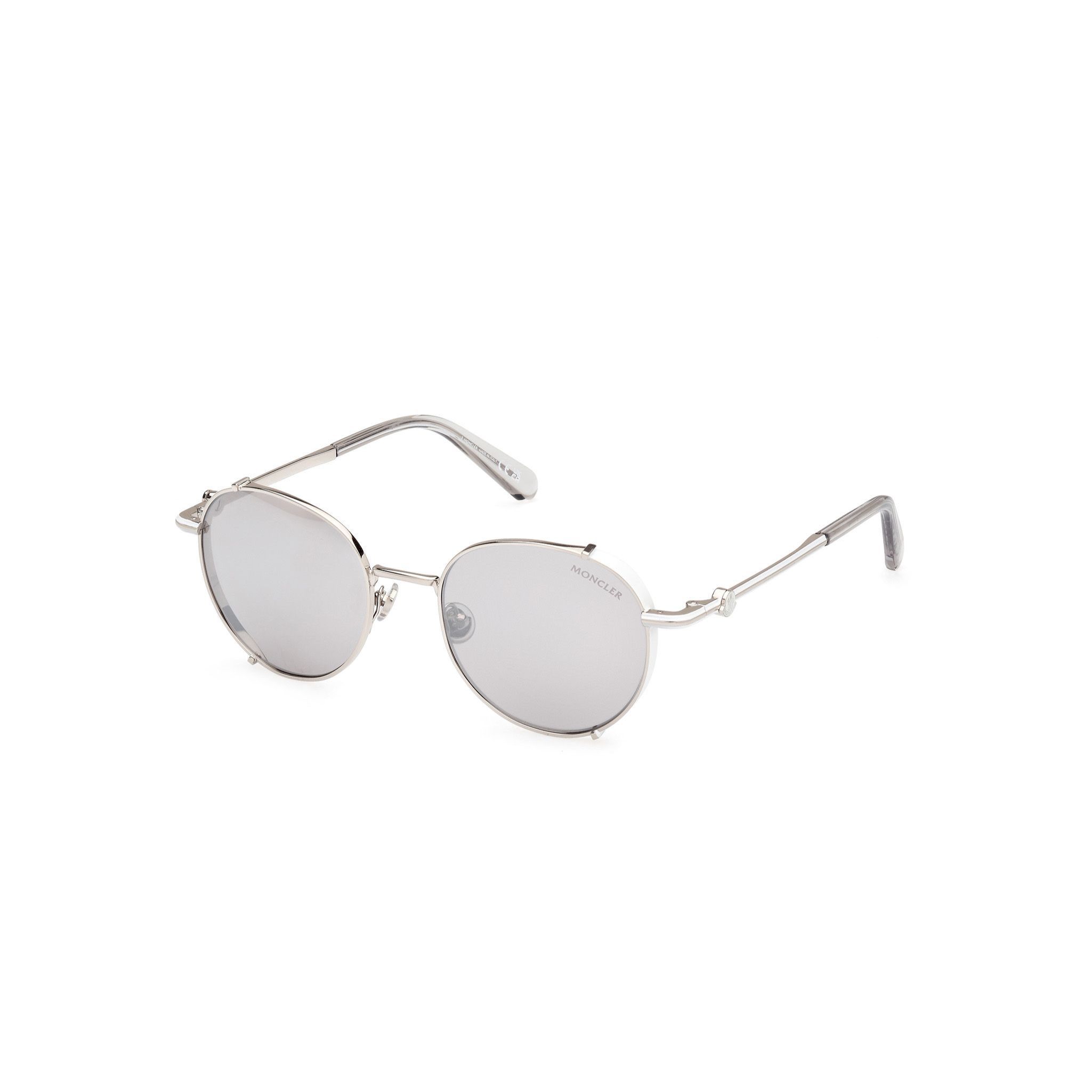 ML0286 Round Sunglass 16C -size 50