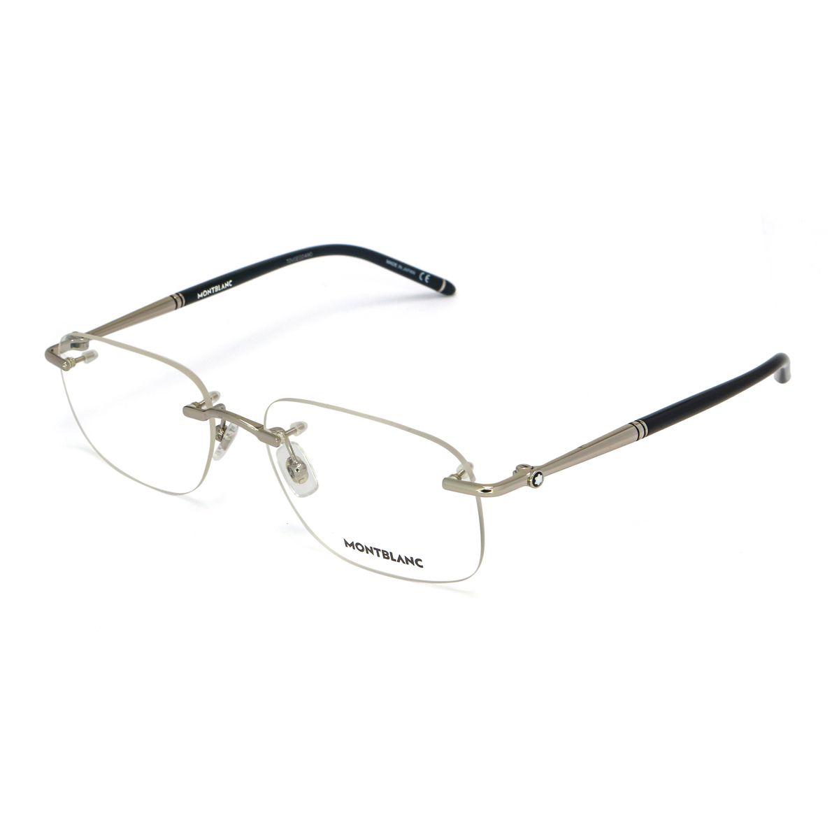 MB 071O 2 Oval Eyeglass - size  56