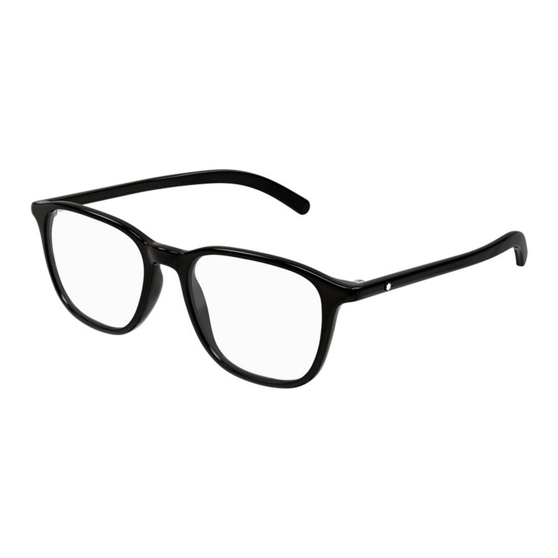 MB0386O Square Eyeglass 001 - size 52