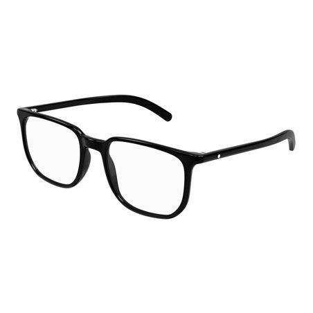 MB0388O Square Eyeglass 001 - size 54