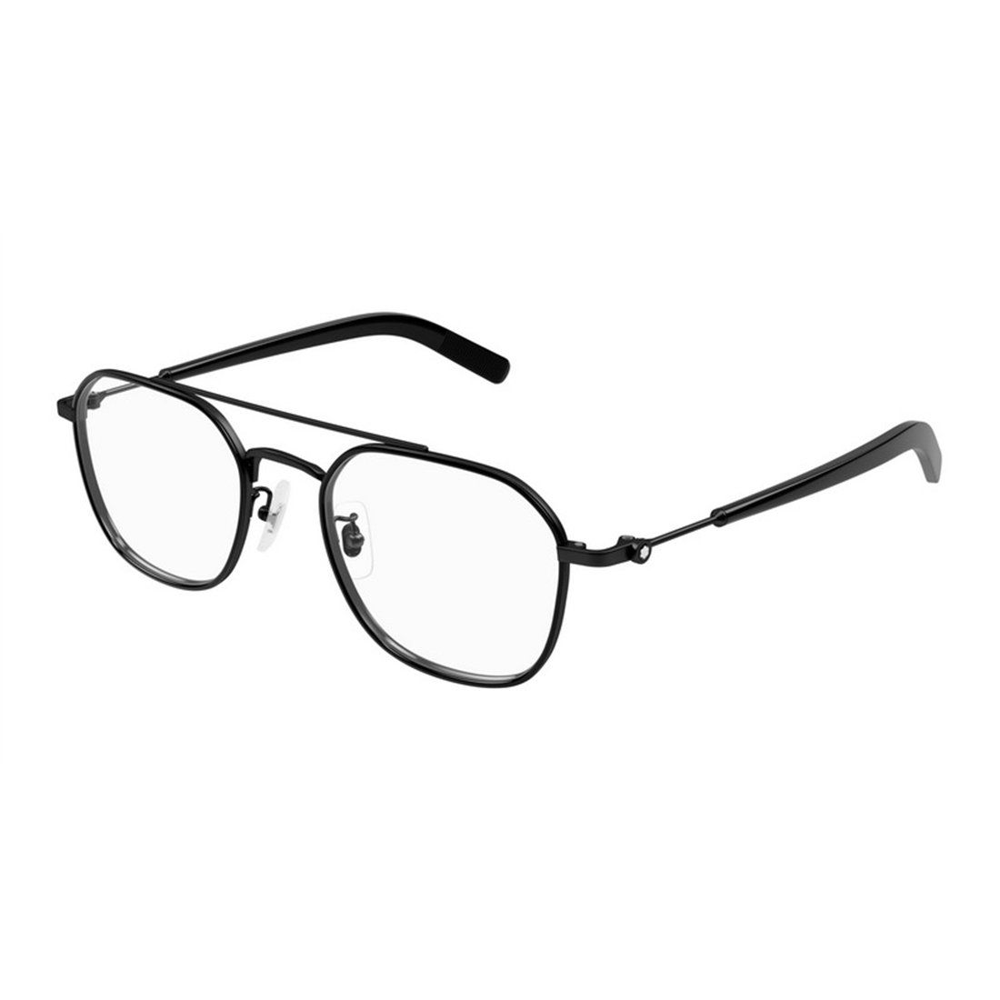 MB0391OA Panthos Eyeglass 004 - size 51