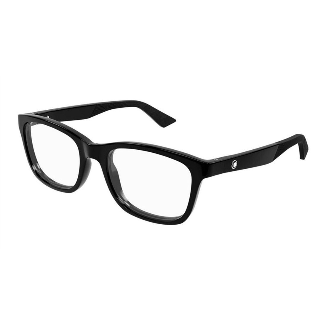 MB0401O Rectangle Eyeglass 001 - size 55