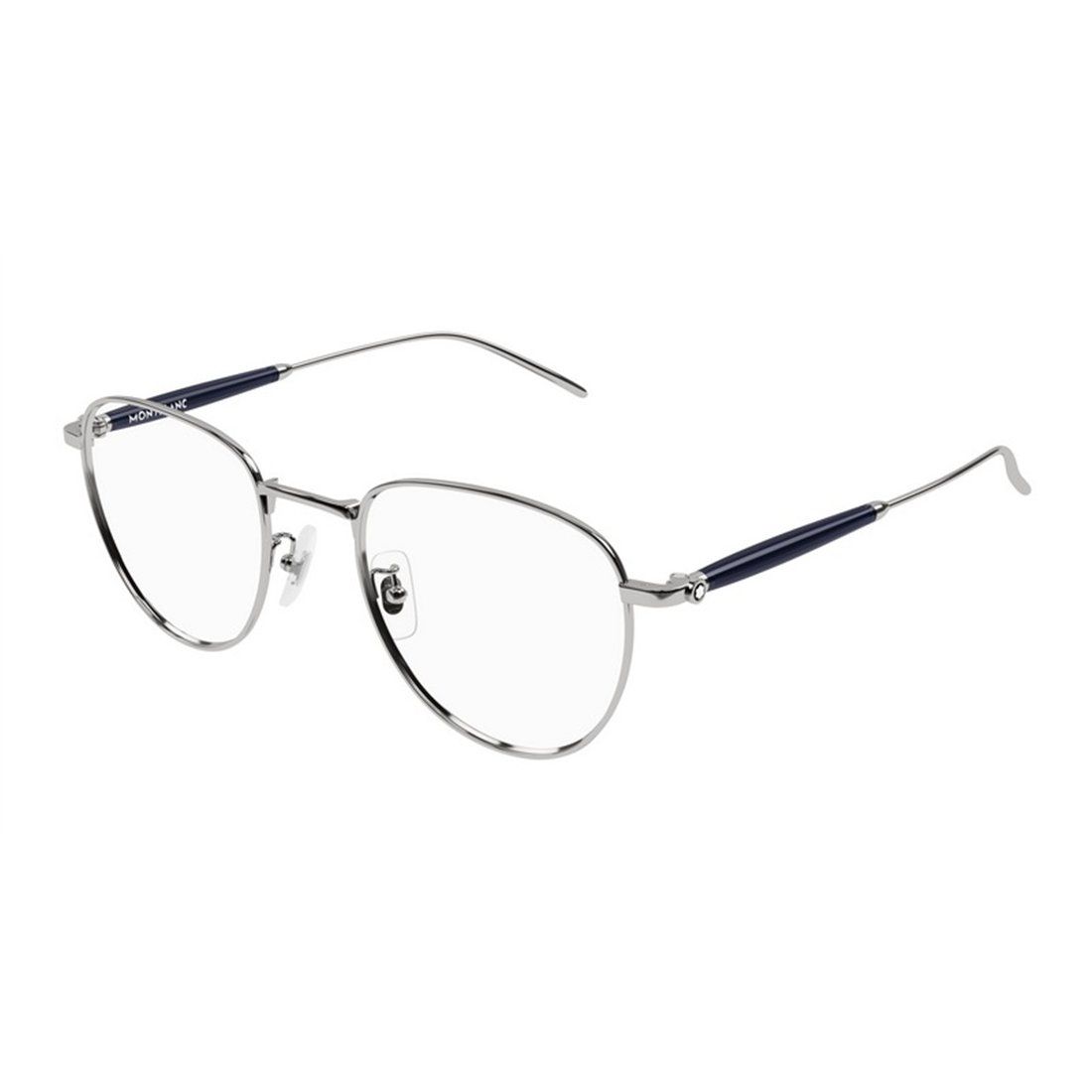 MB0410O Round Eyeglass 004 - size 50