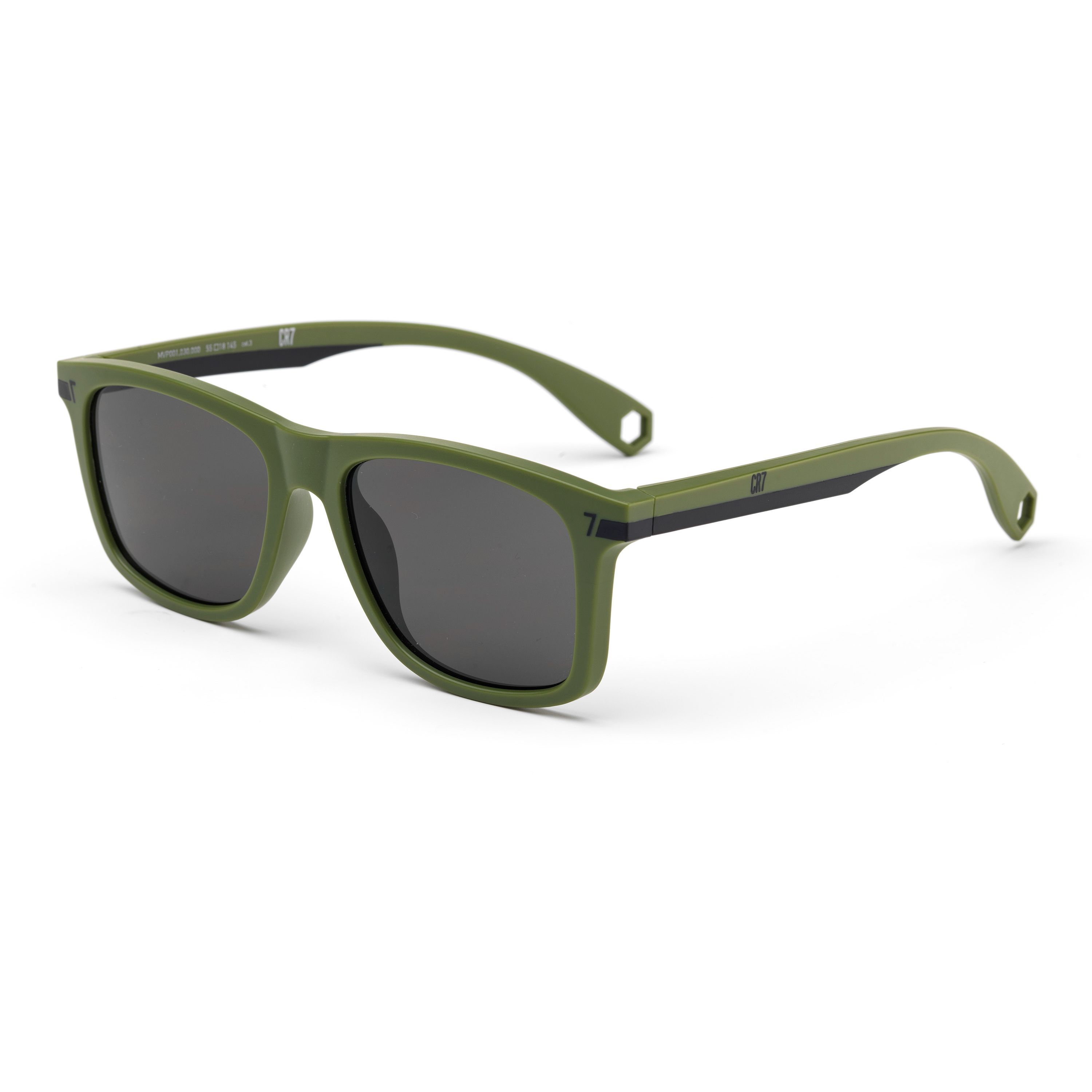 MVP001 30 Square Sunglass -size 55