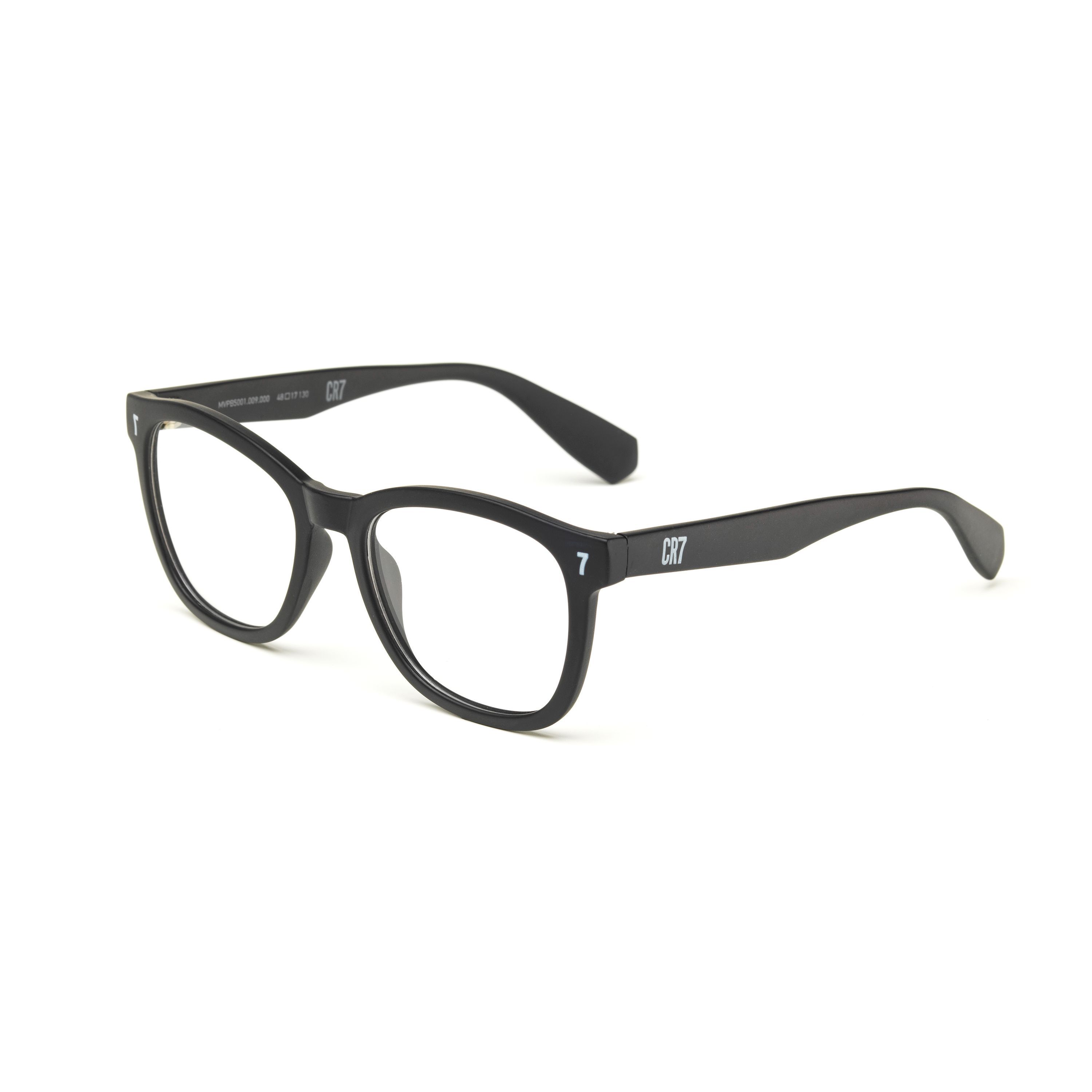 MVPB5001 9 Square Eyeglass - size  48