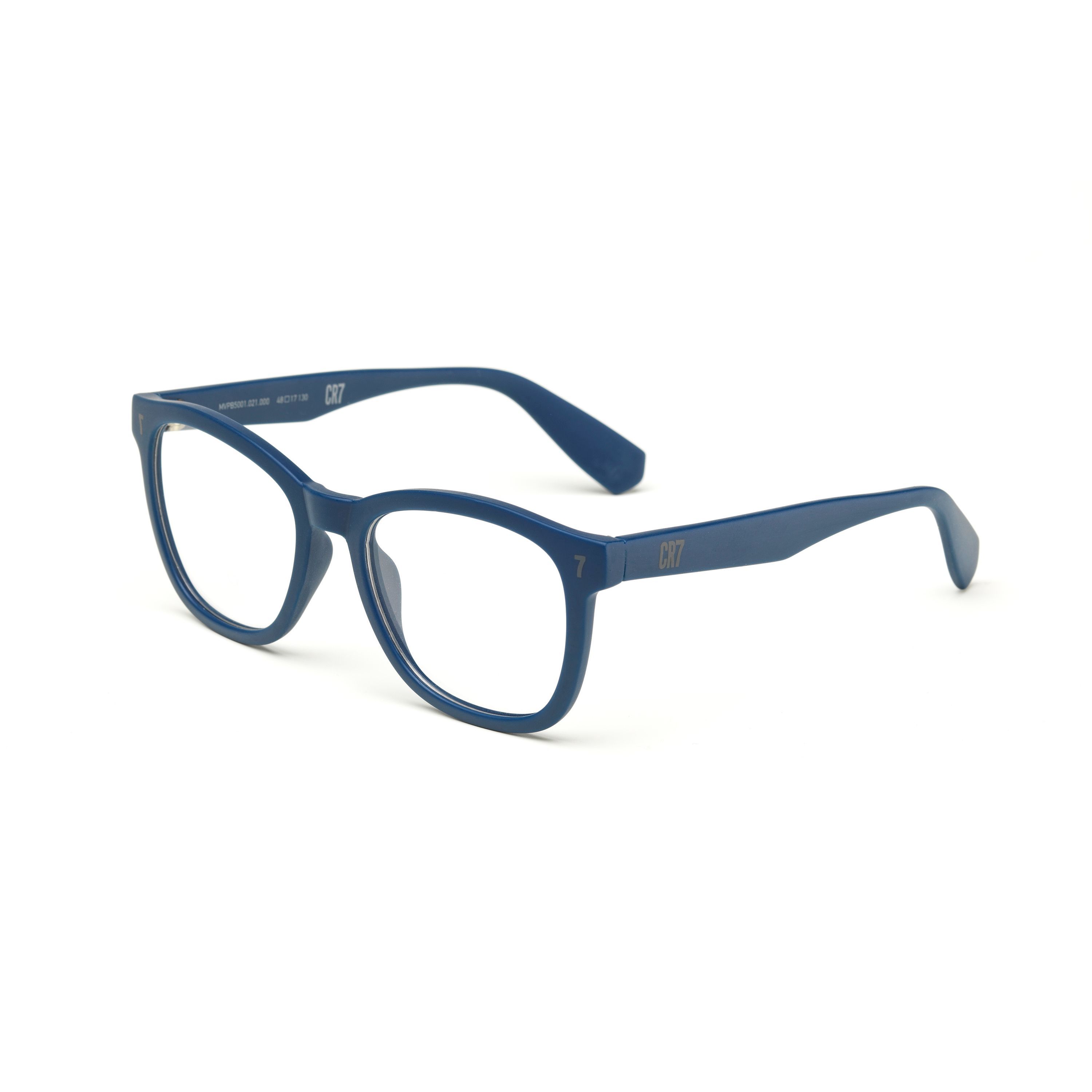MVPB5001 21 Square Eyeglass - size  48